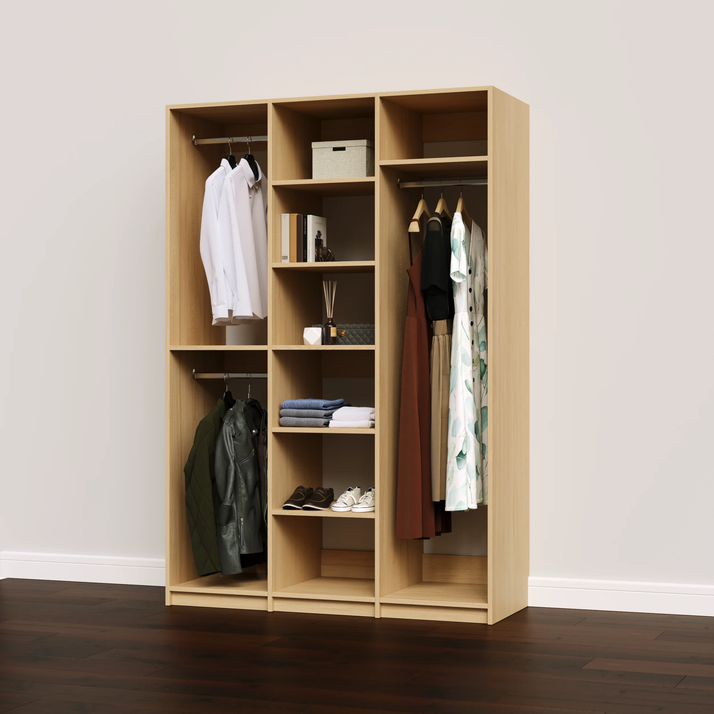 Alto Basic Wardrobe - Image 9