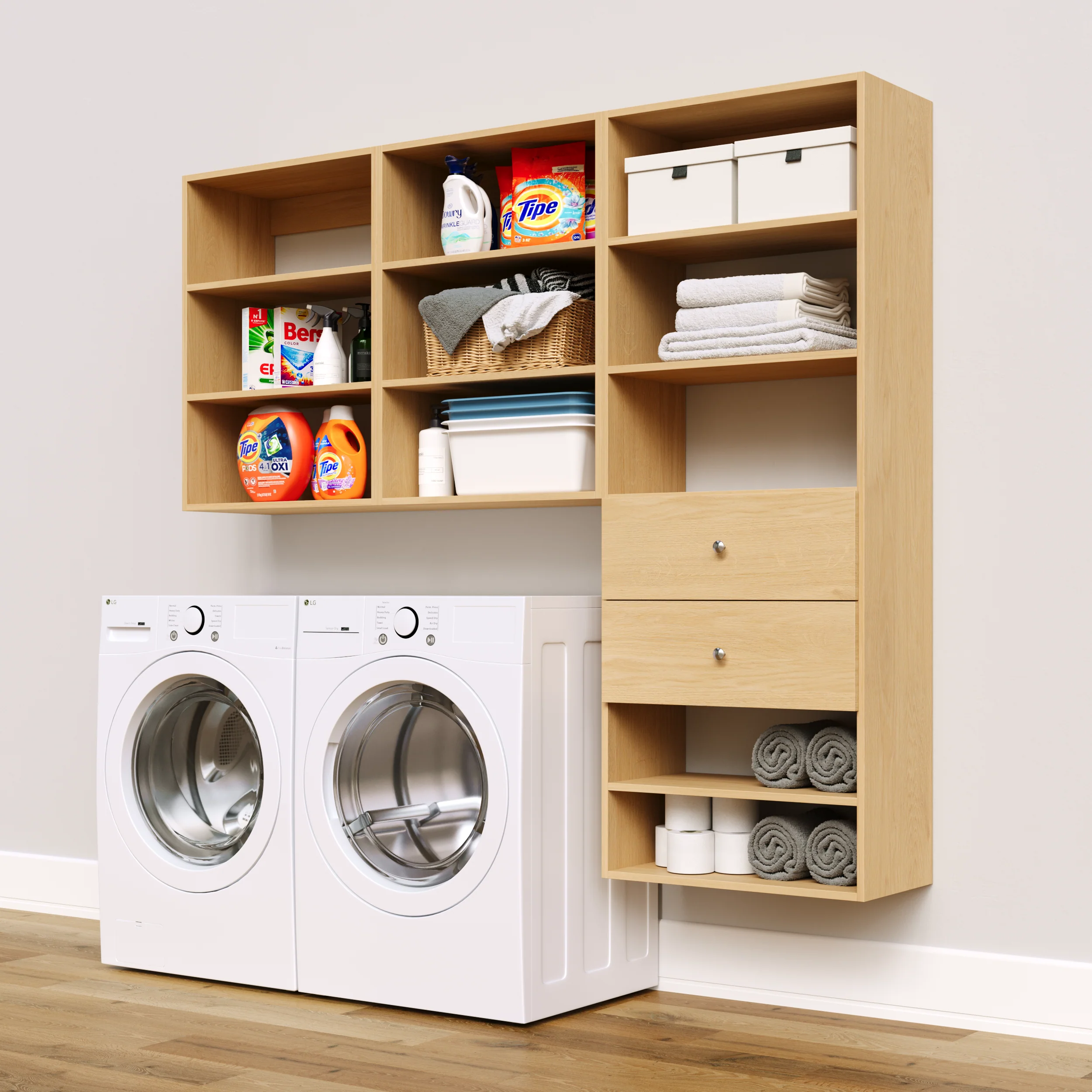 Choice Laundry Kit - Image 10