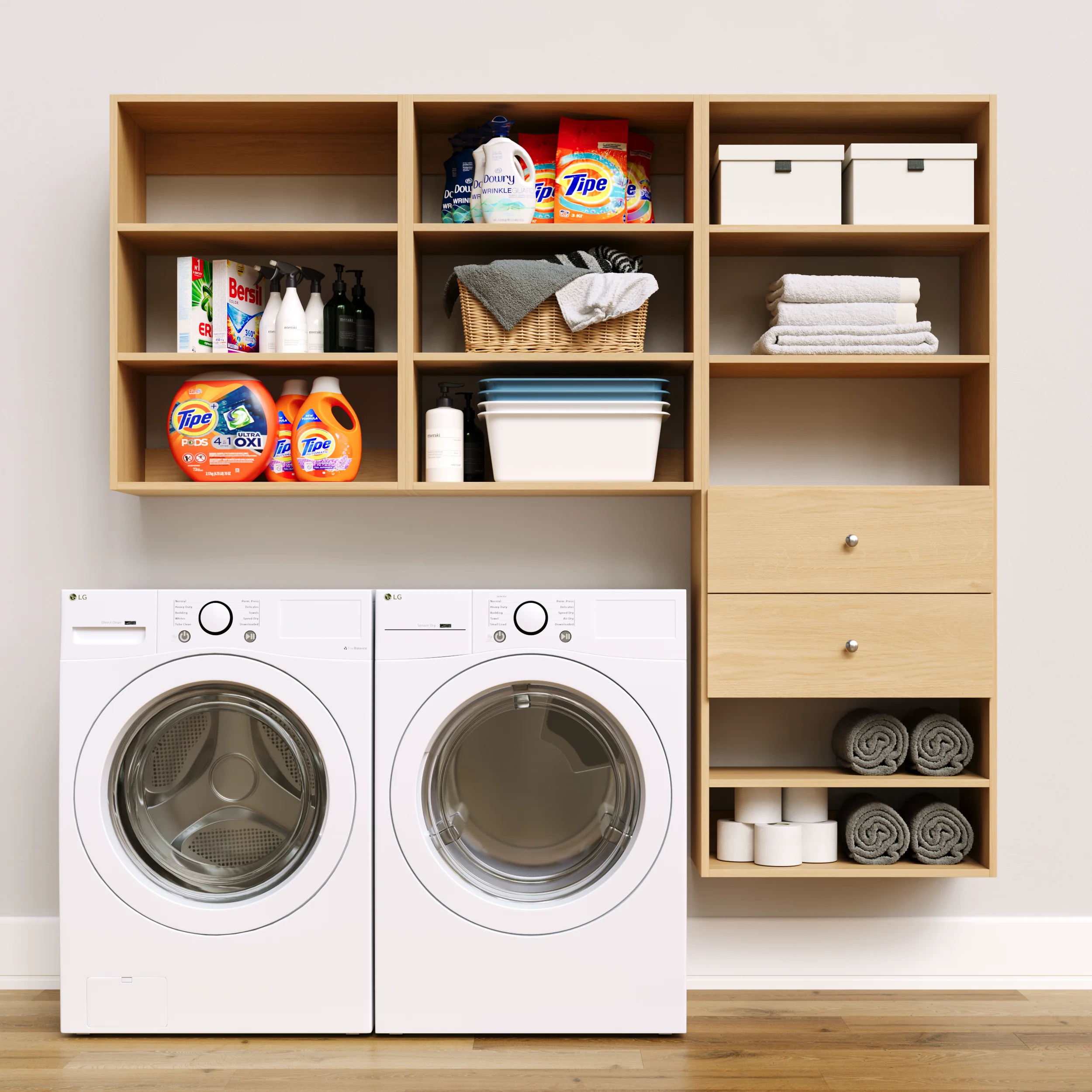 Choice Laundry Kit - Image 11