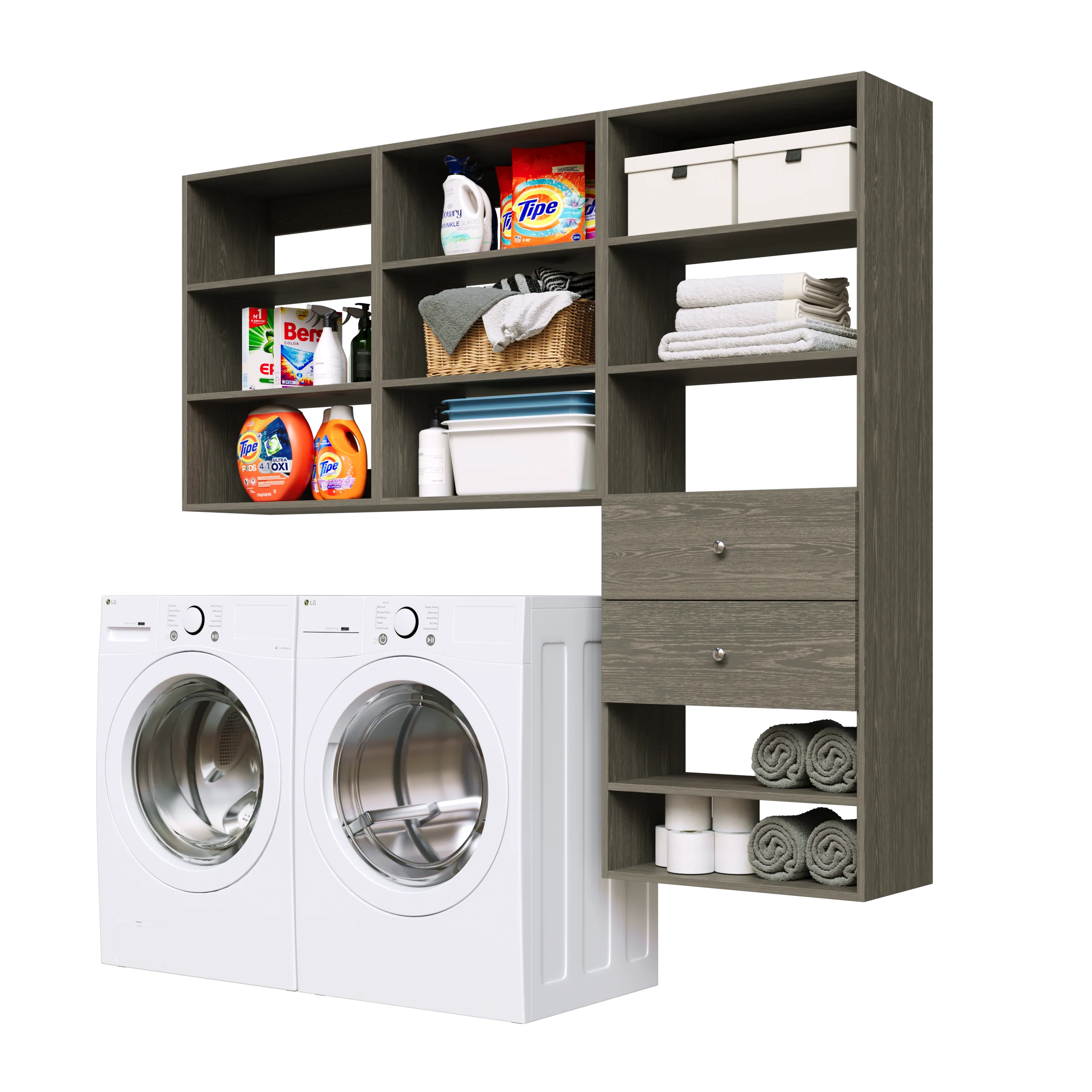 Choice Laundry Kit - Image 13