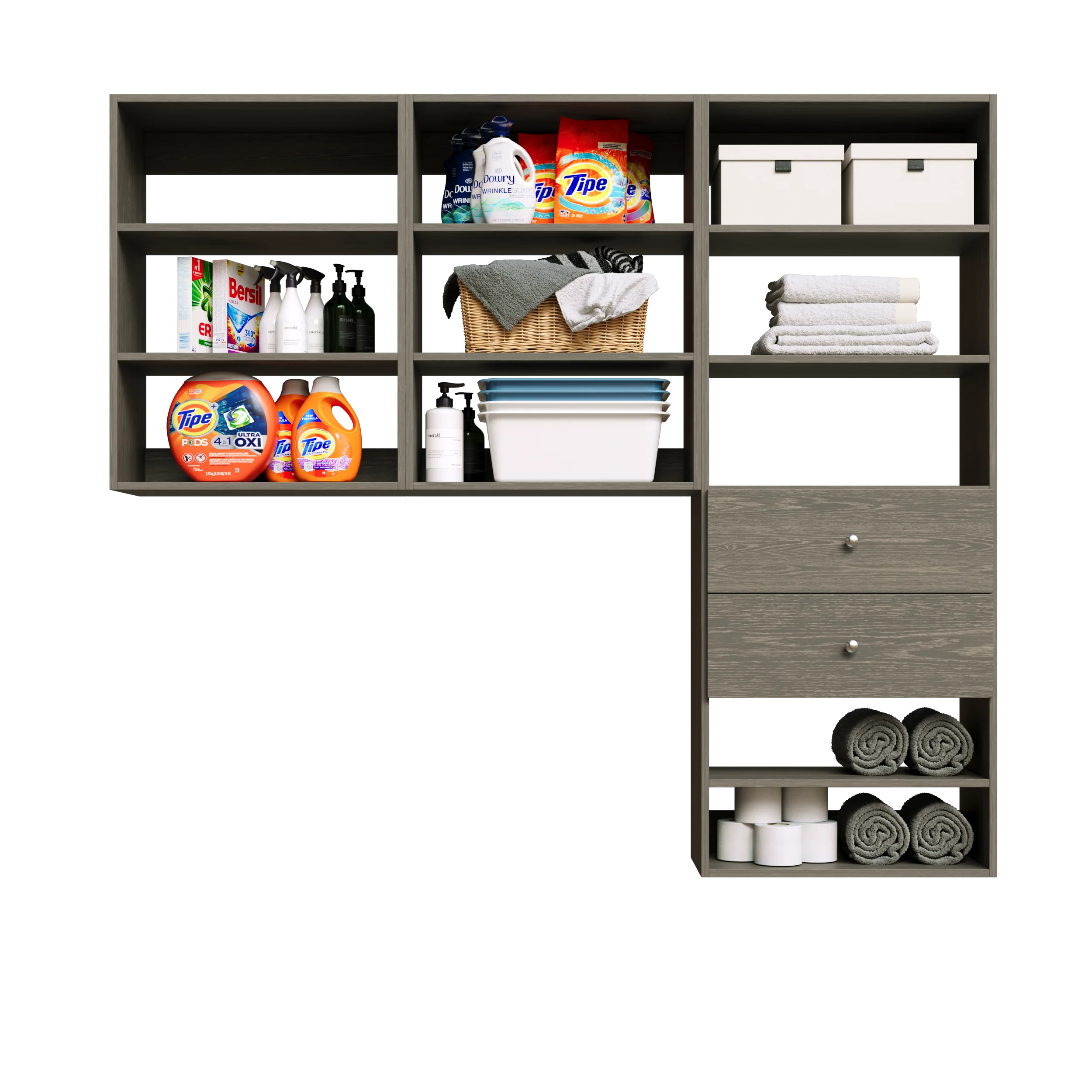 Choice Laundry Kit - Image 15