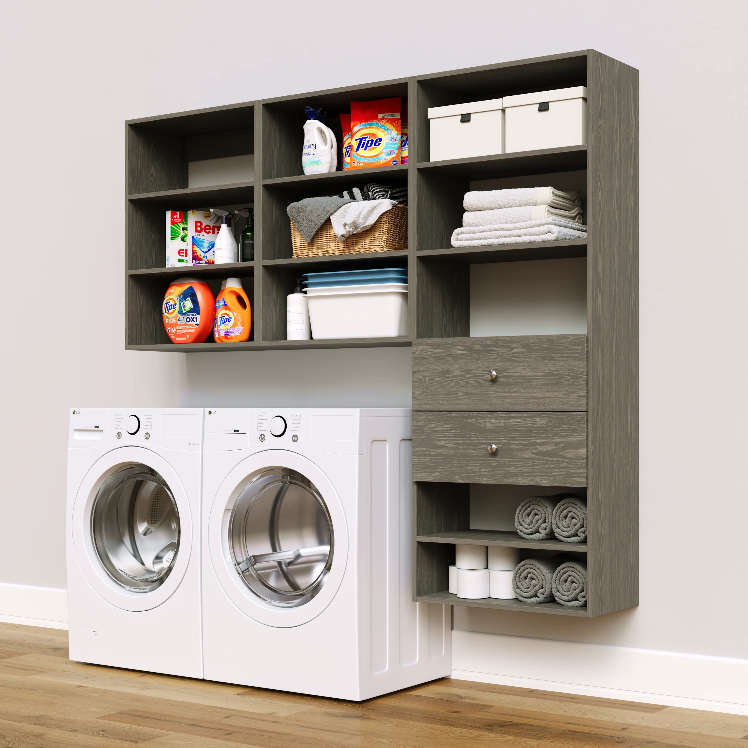Choice Laundry Kit - Image 16