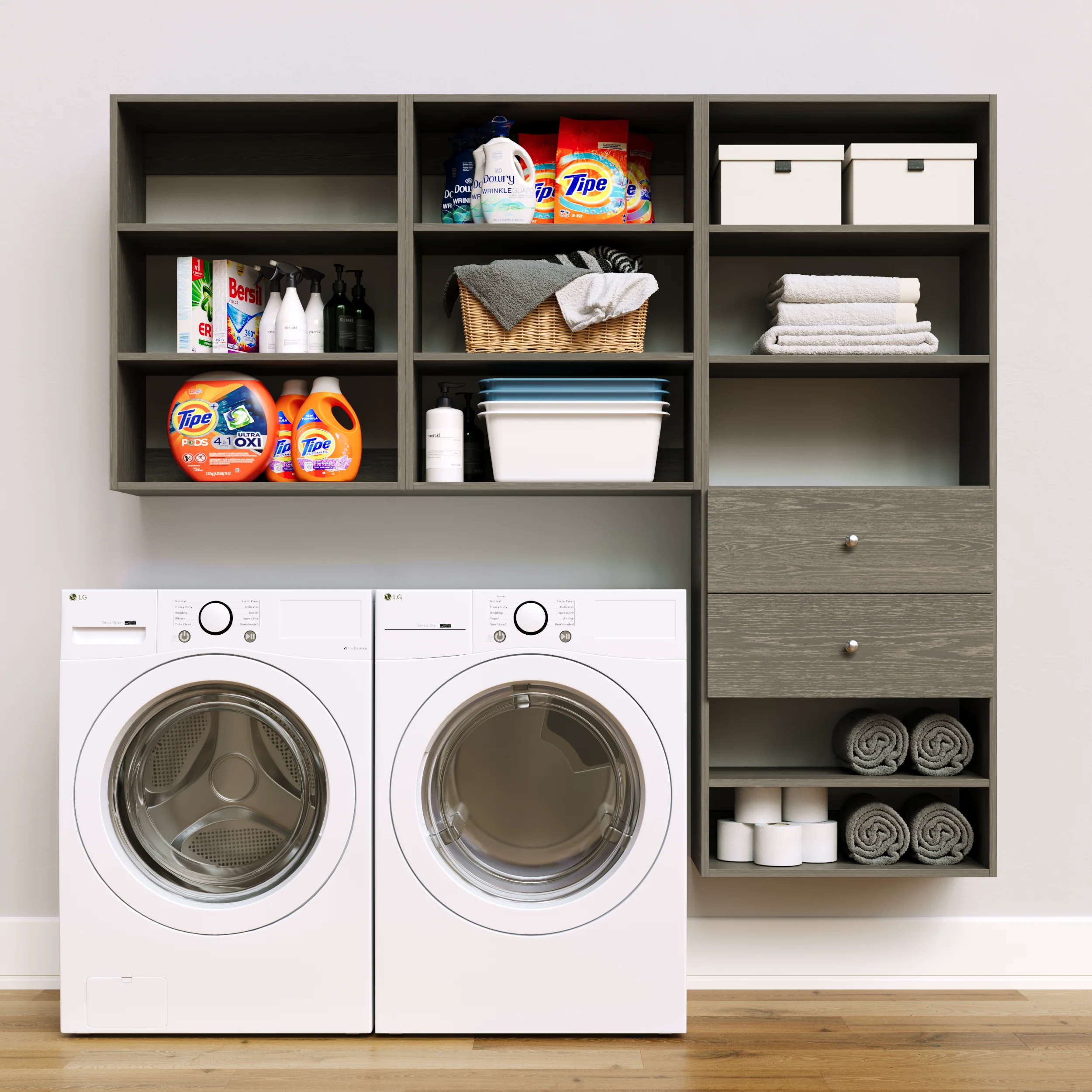 Choice Laundry Kit - Image 17