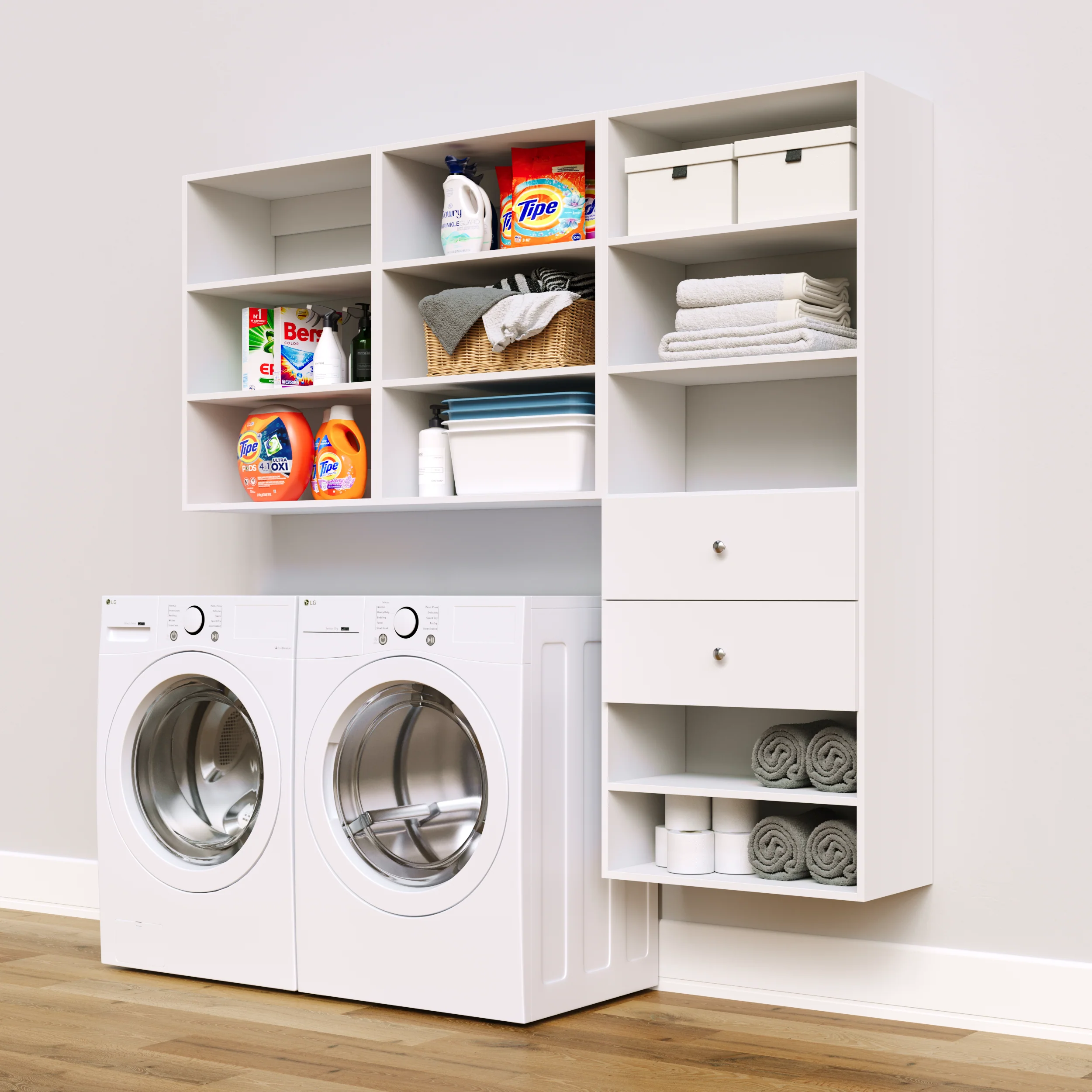 Choice Laundry Kit - Image 4
