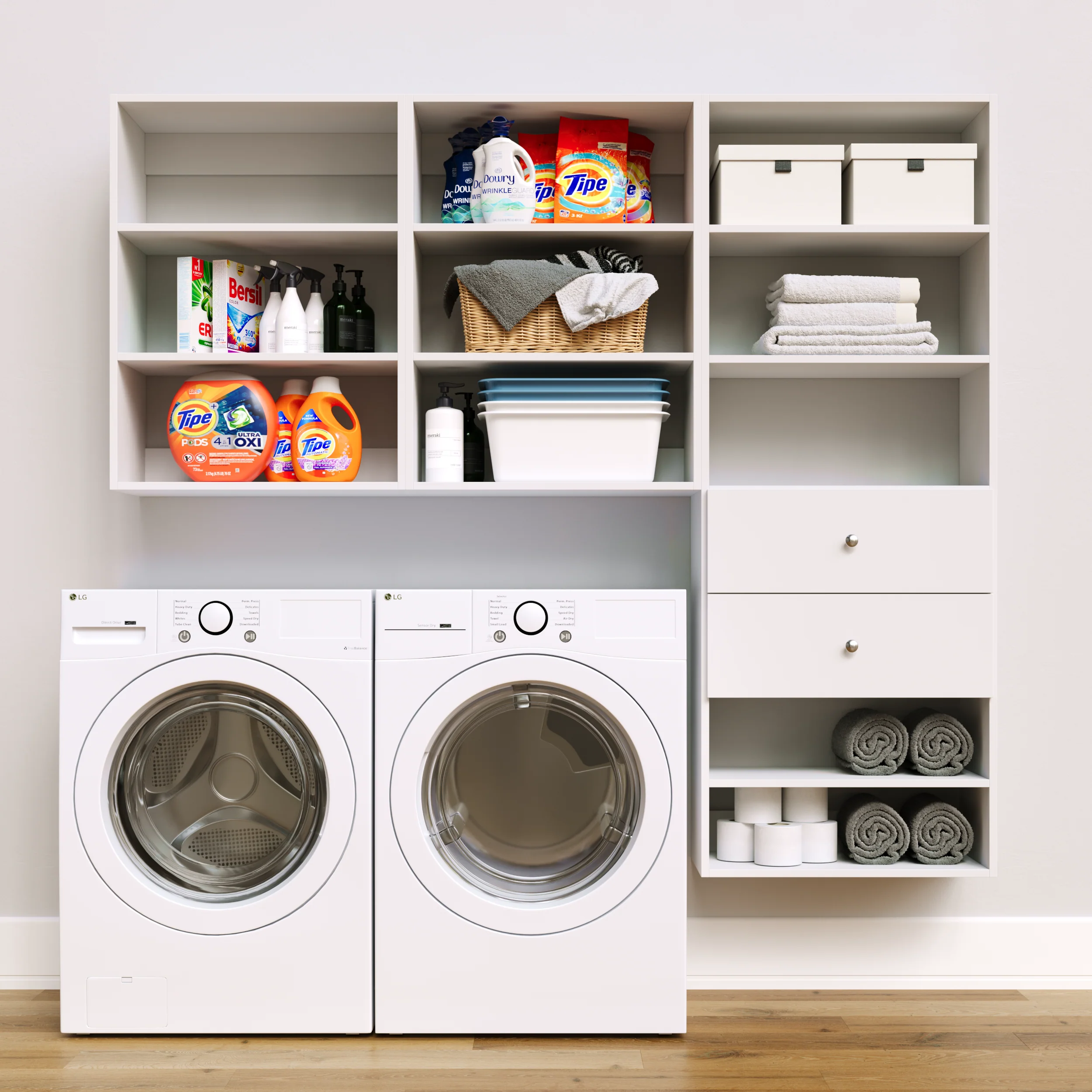 Choice Laundry Kit - Image 5
