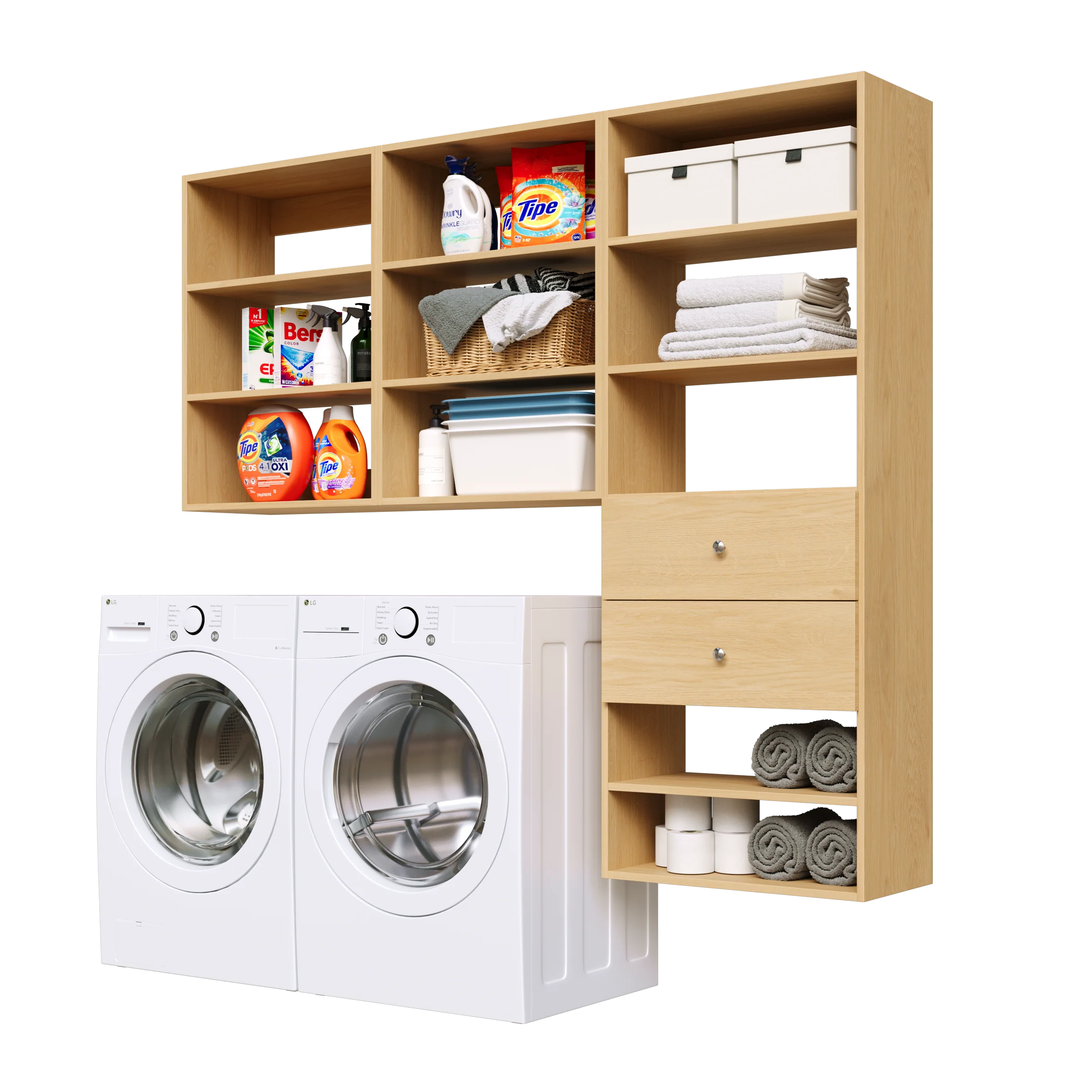 Choice Laundry Kit - Image 7