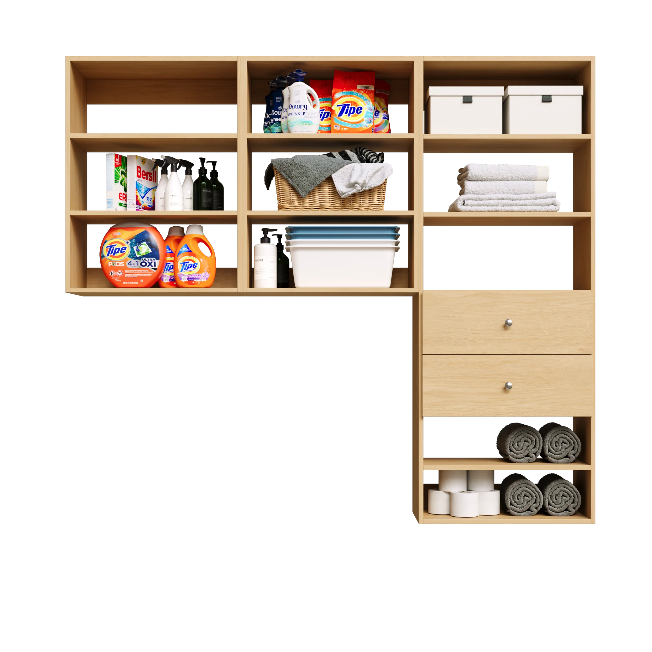 Choice Laundry Kit - Image 9