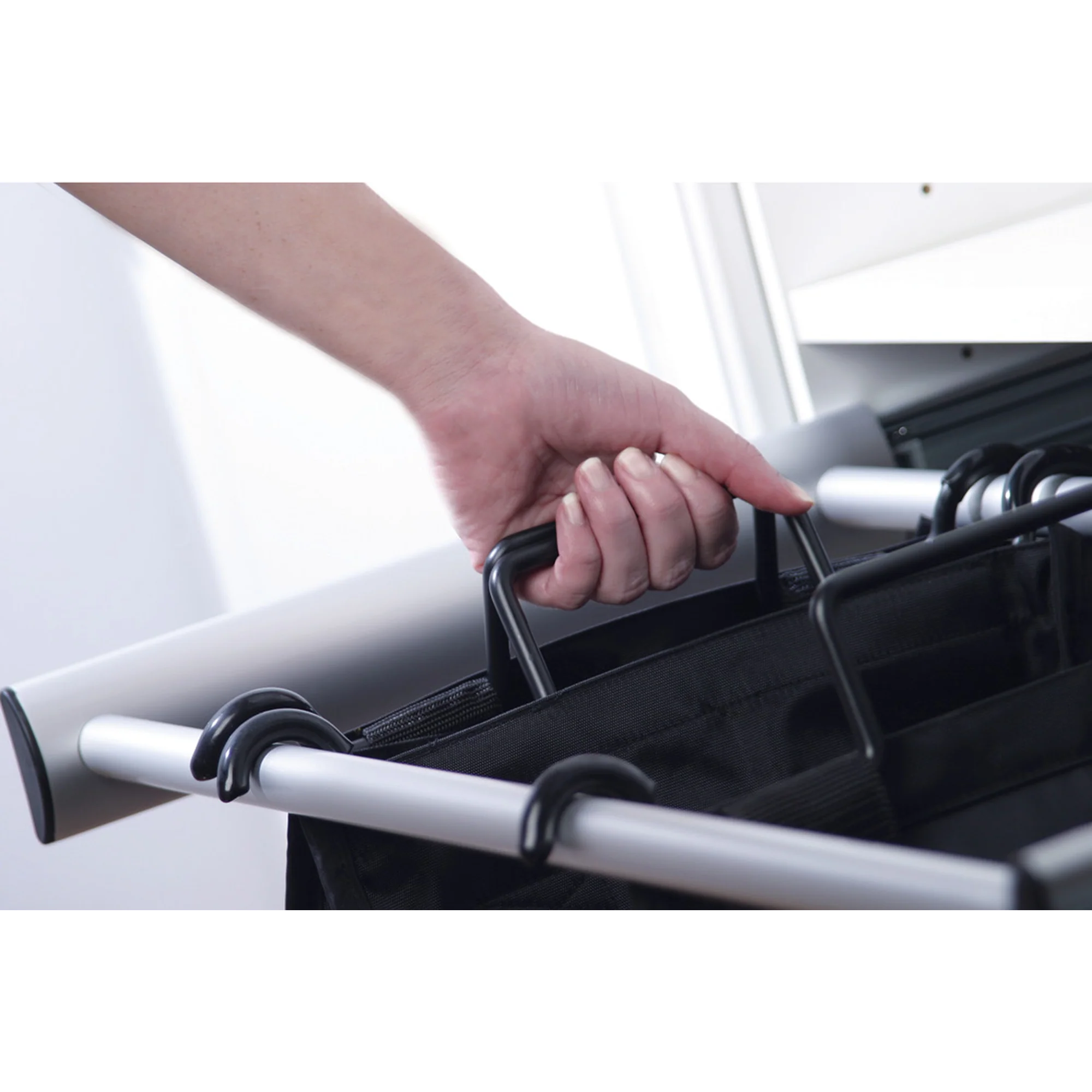 Pull Out Hamper - Image 3