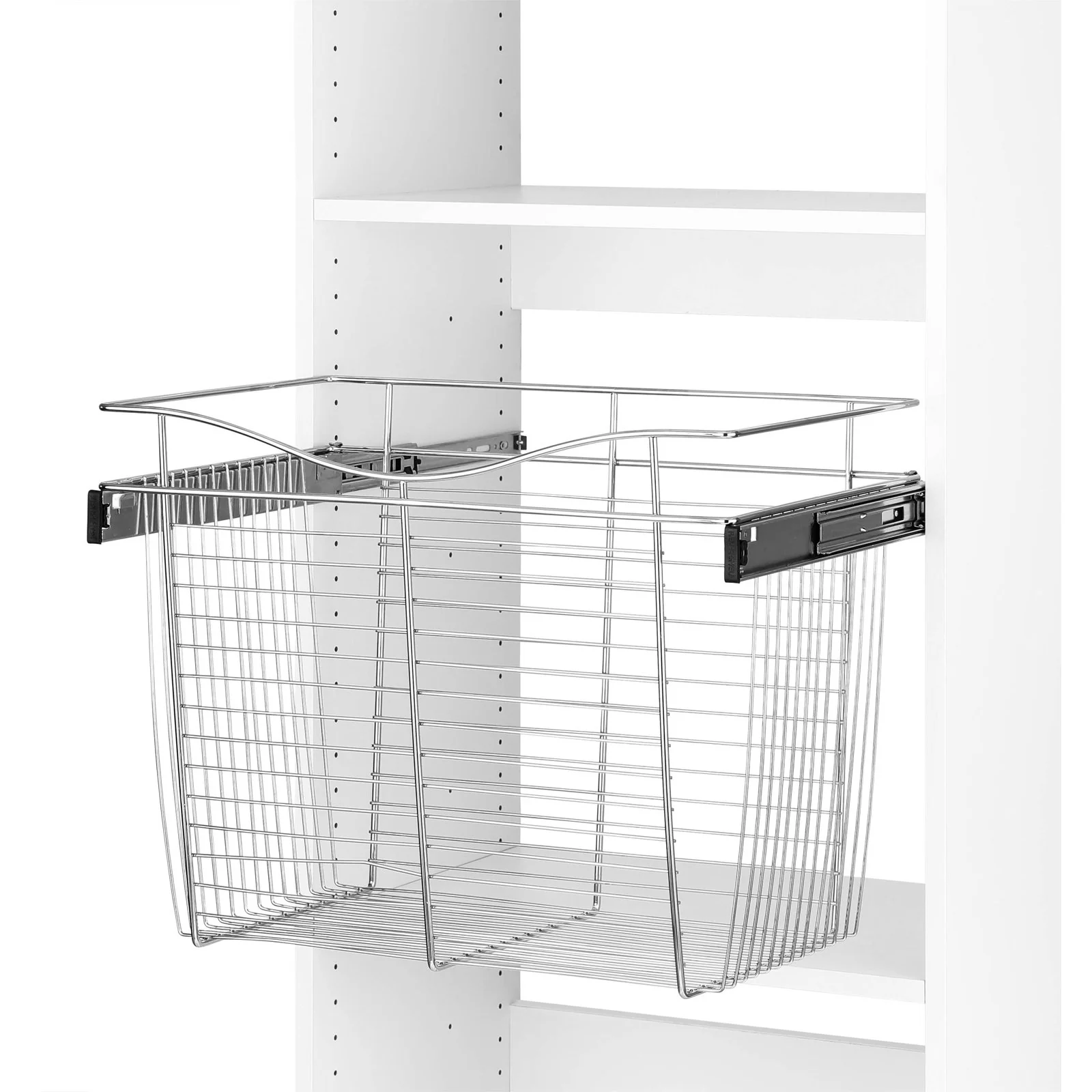 Chrome Wire Pull Out - Image 3