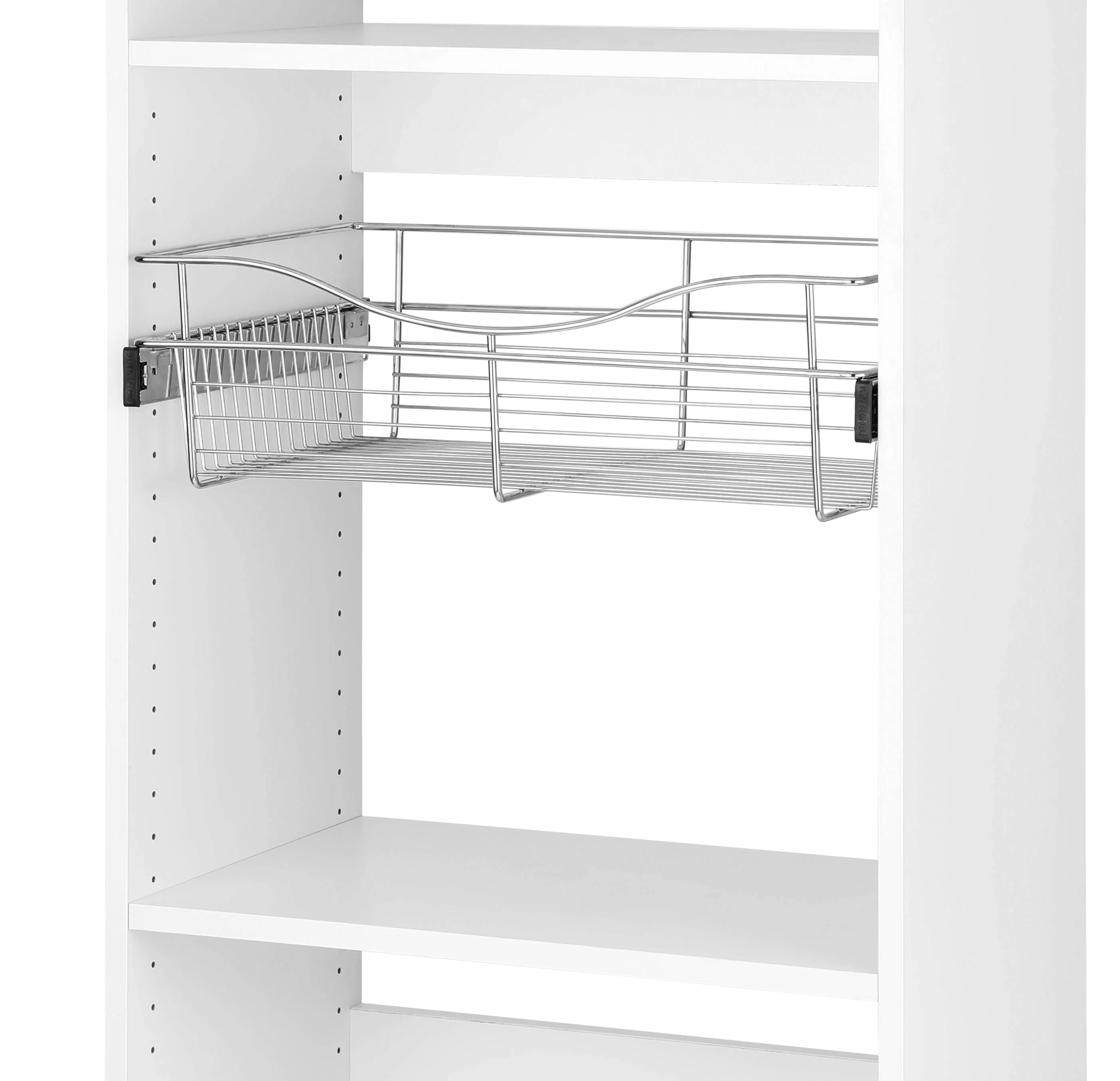 Chrome Wire Pull Out - Image 4