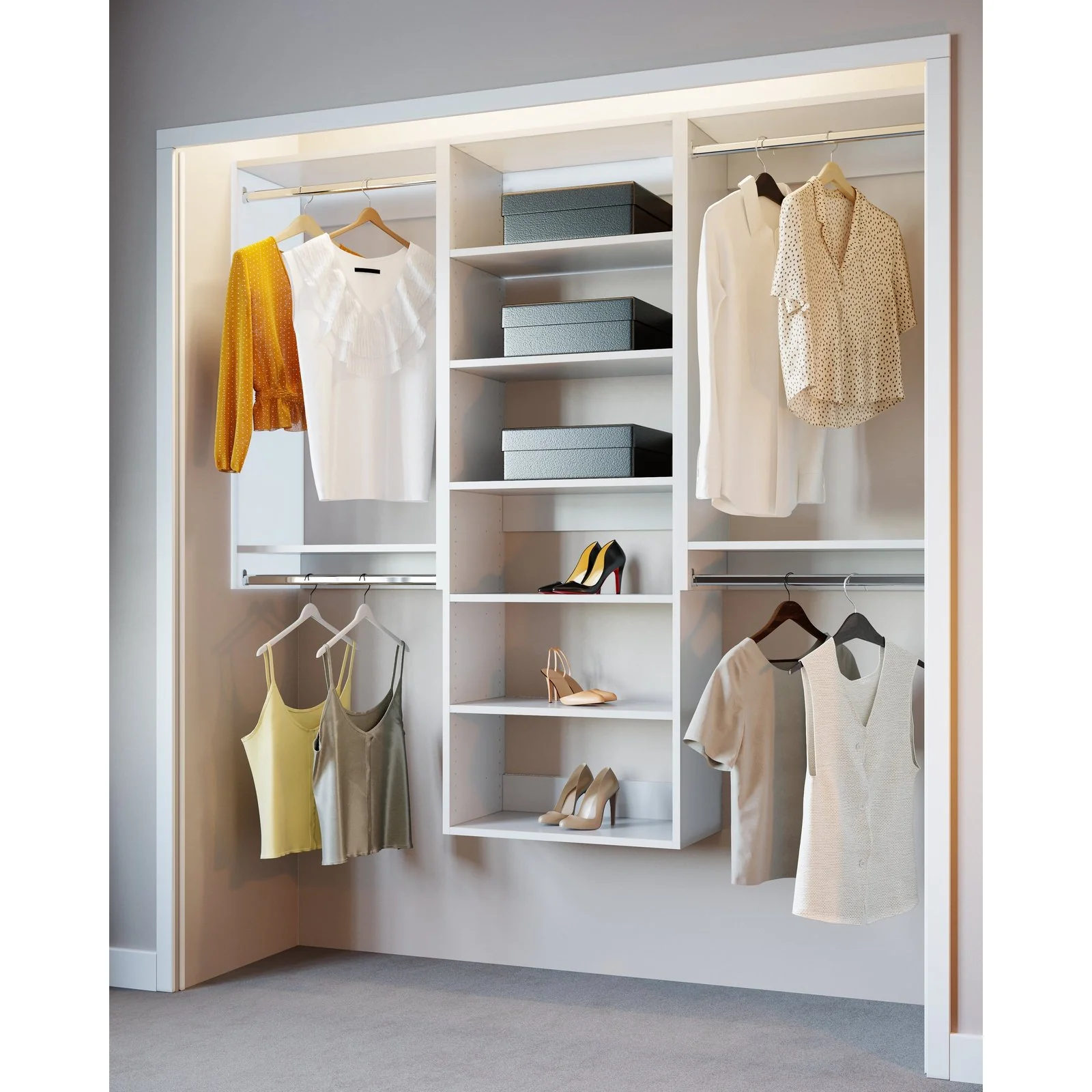 Classic Closet Kit - Image 4