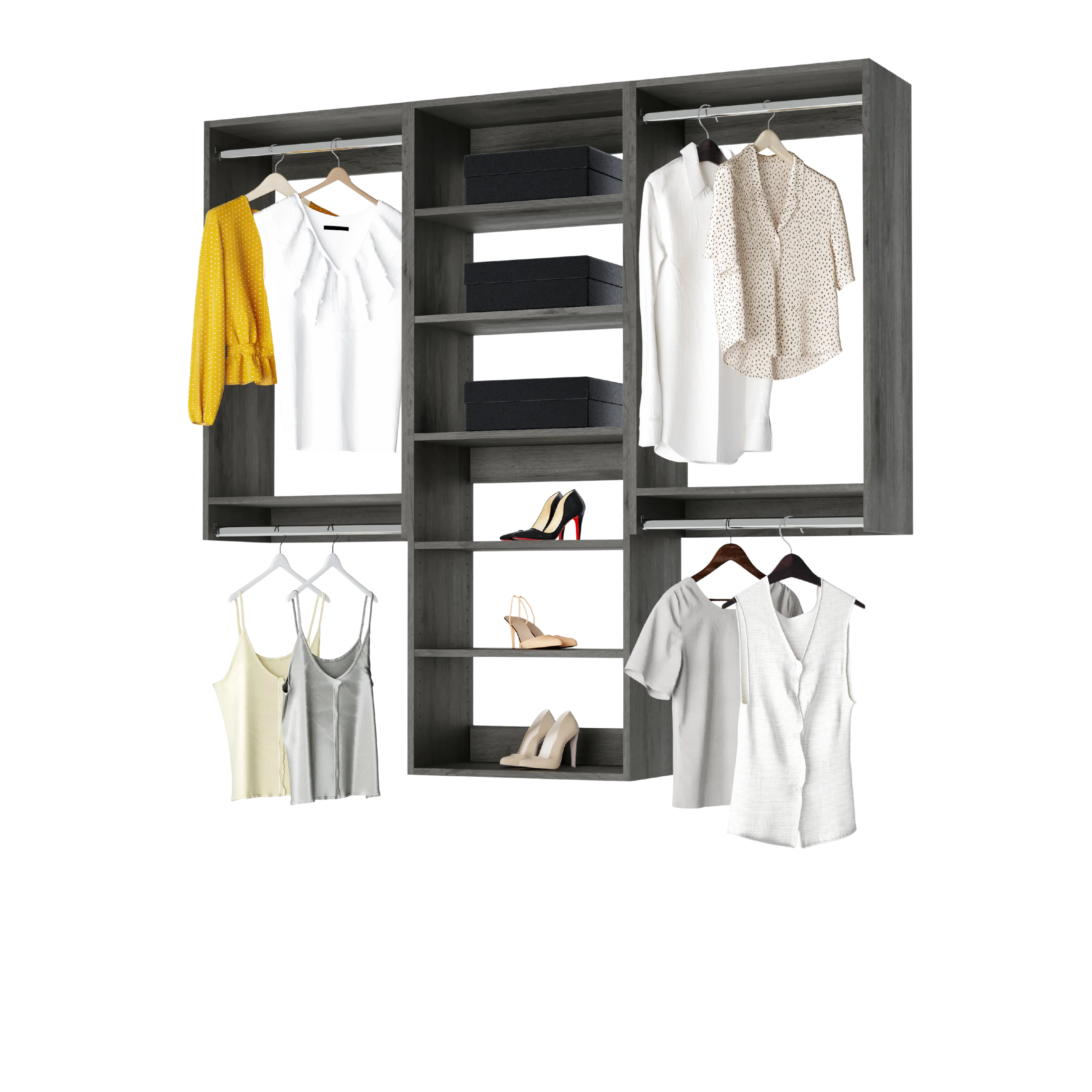 Classic Closet Kit - Image 5