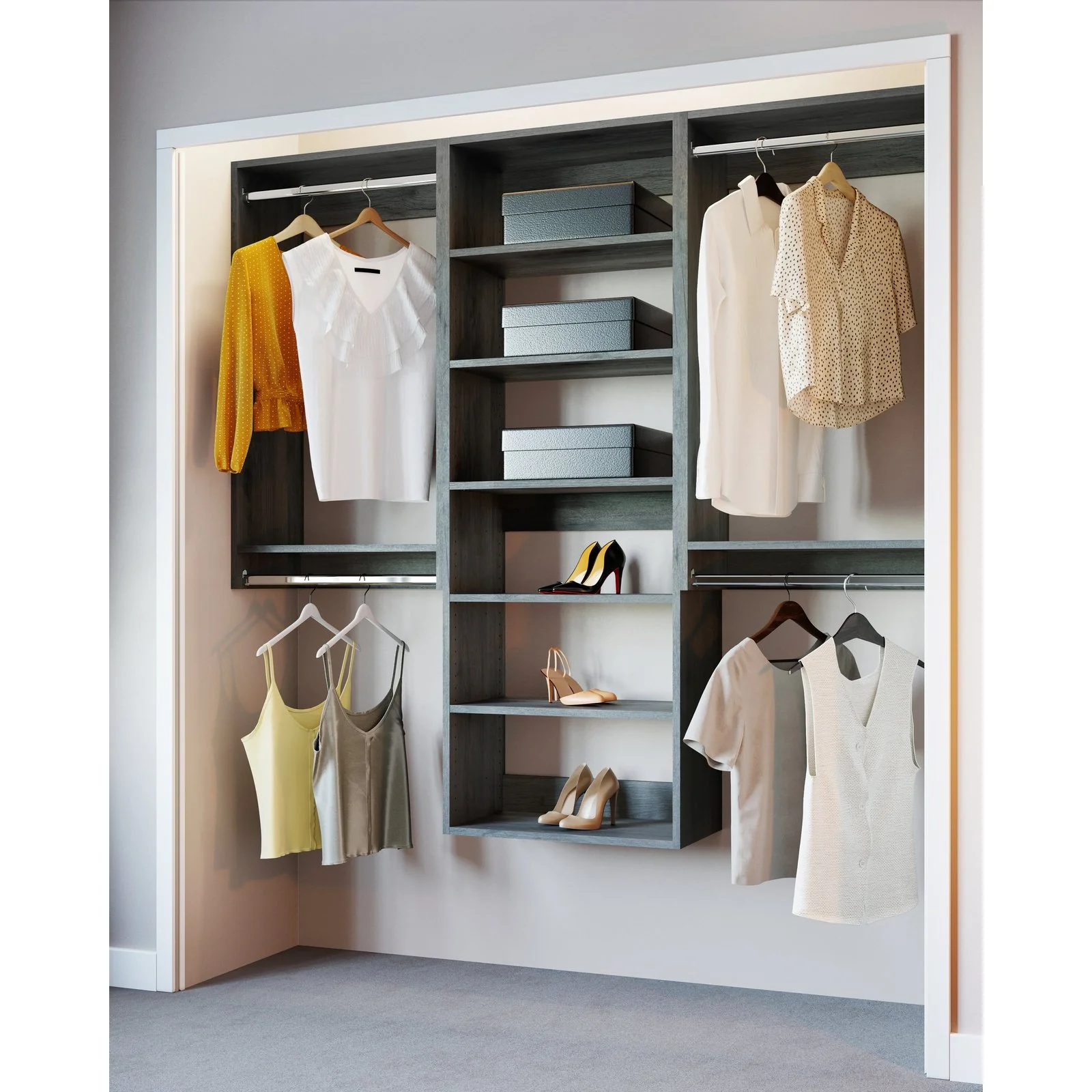 Classic Closet Kit - Image 8
