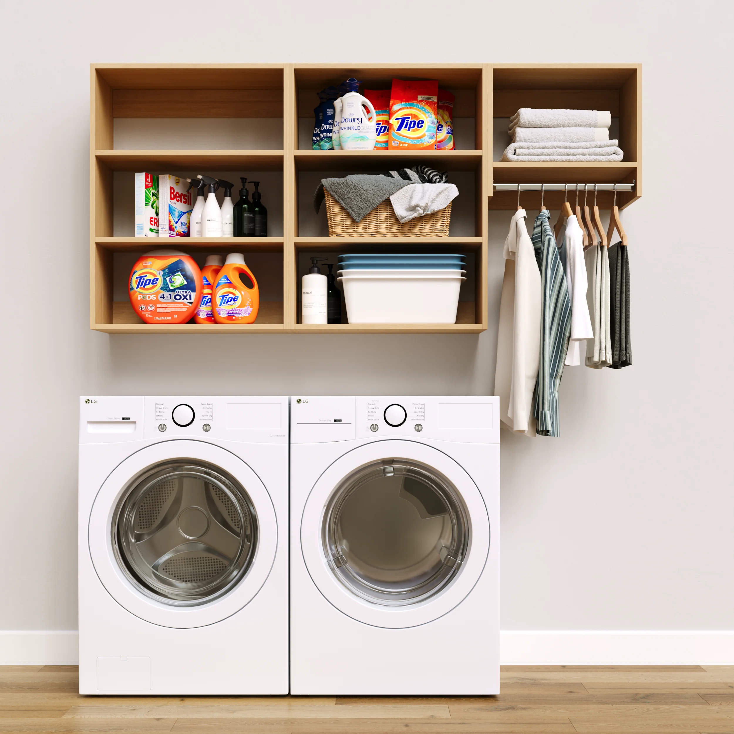Classic Laundry Kit - Image 11