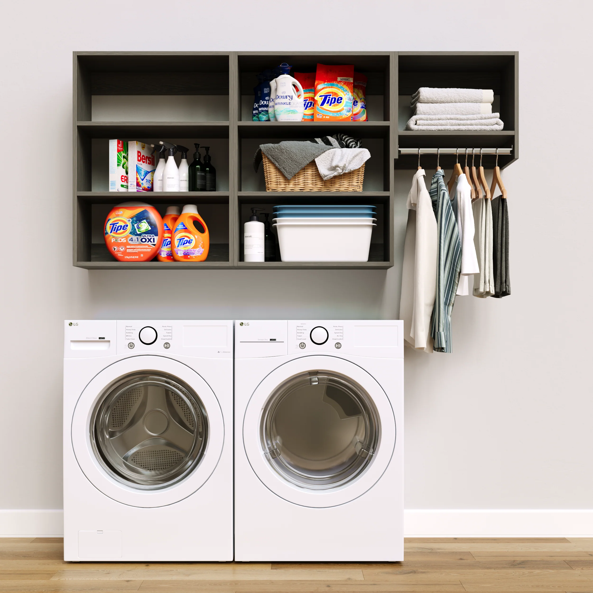 Classic Laundry Kit - Image 17