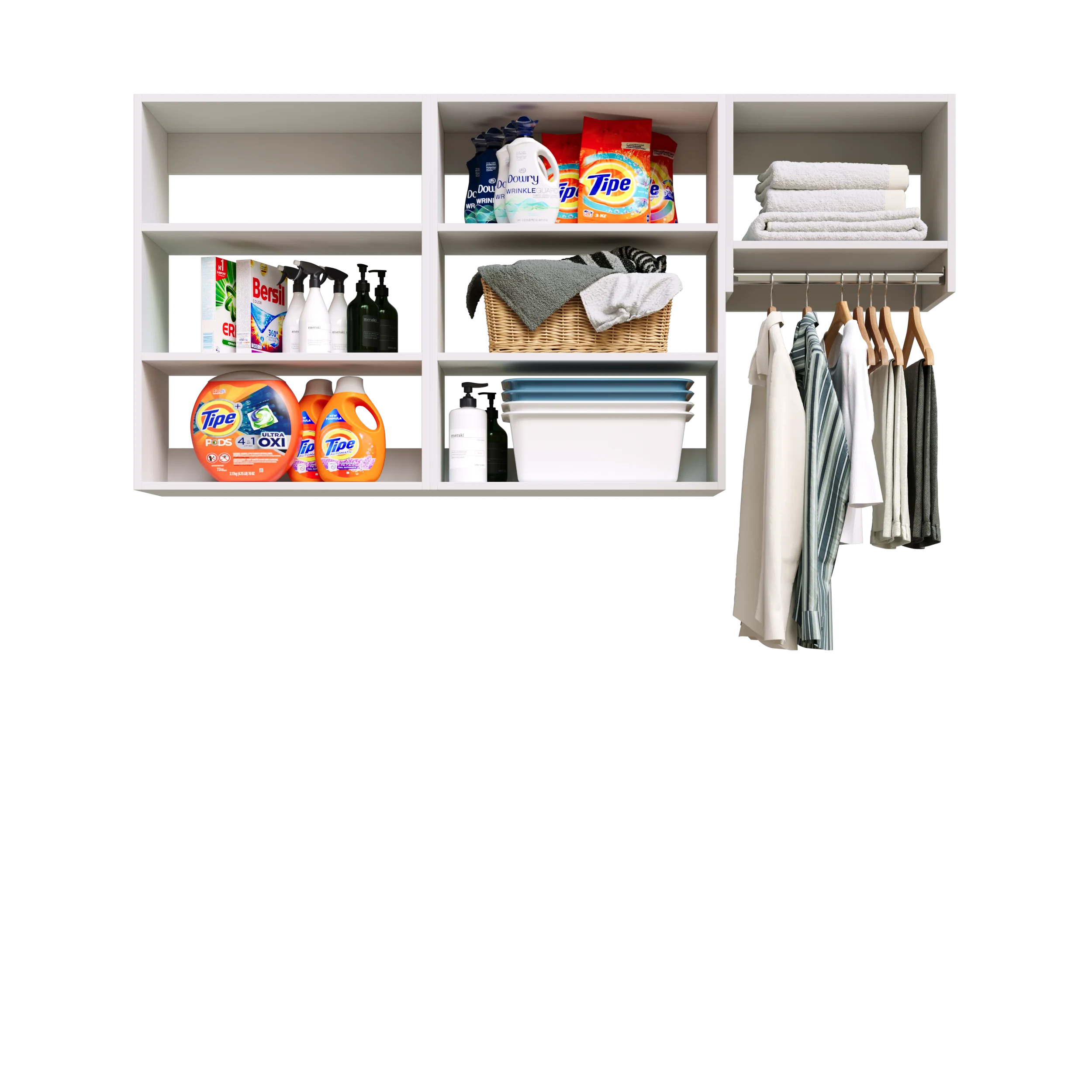 Classic Laundry Kit - Image 3