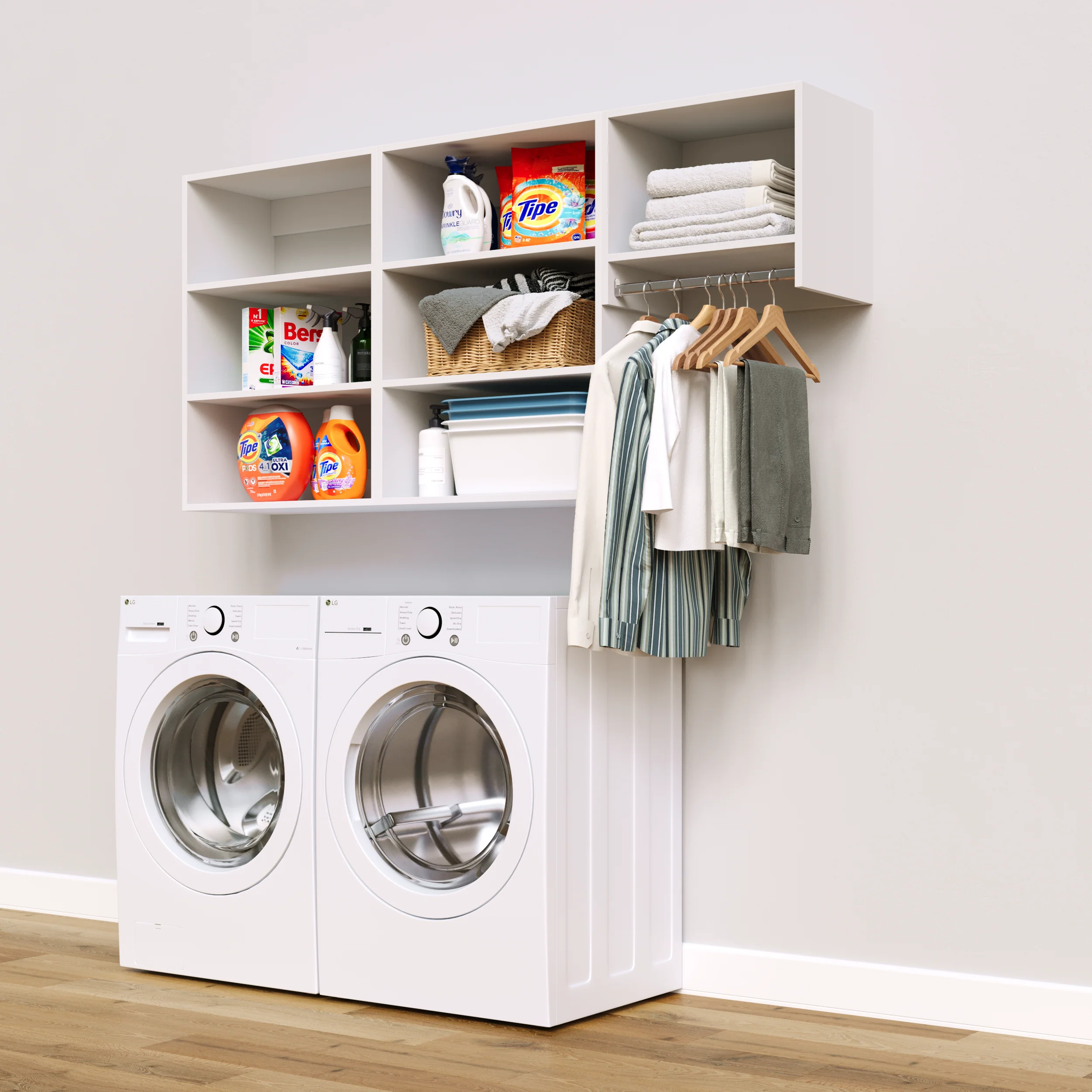 Classic Laundry Kit - Image 4