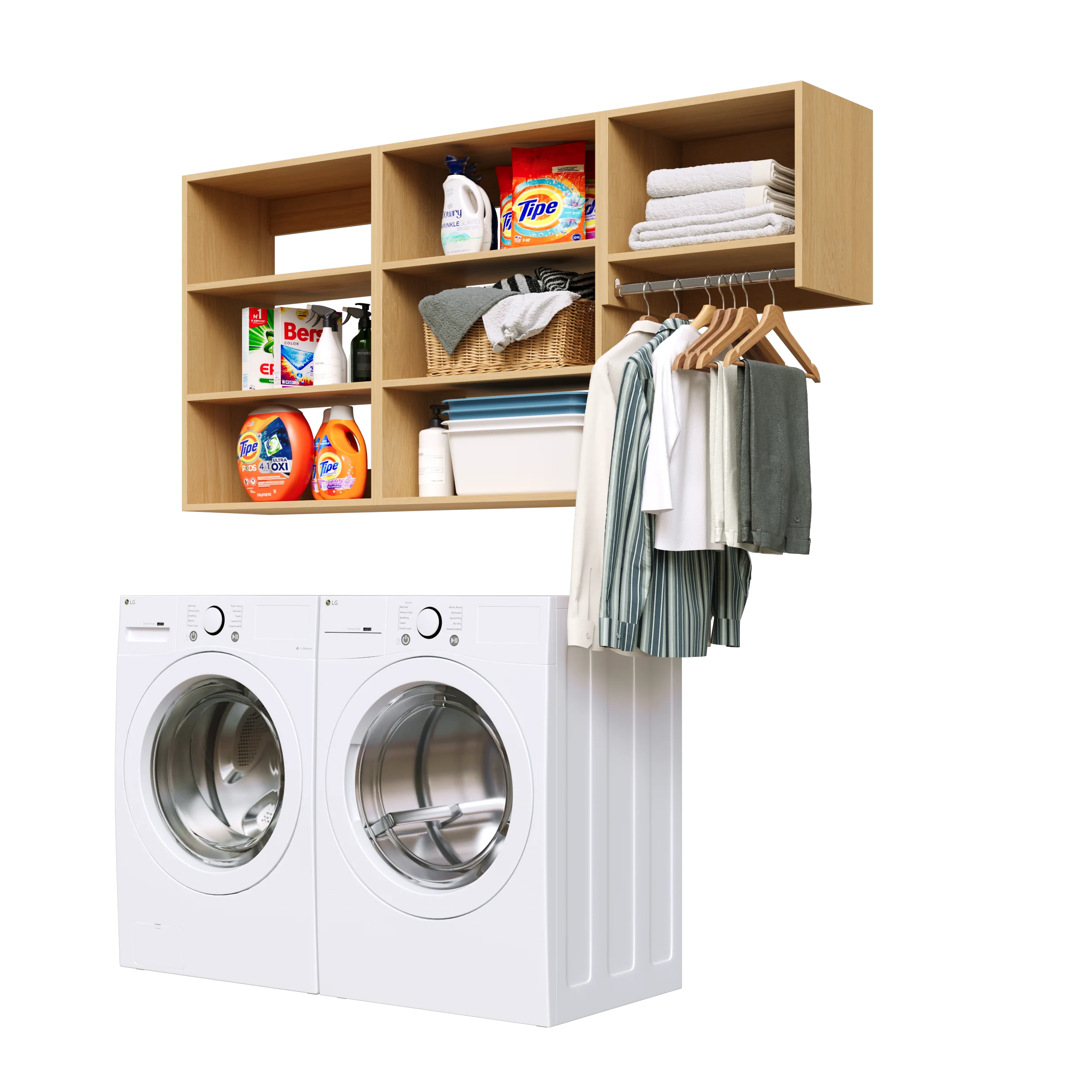 Classic Laundry Kit - Image 7
