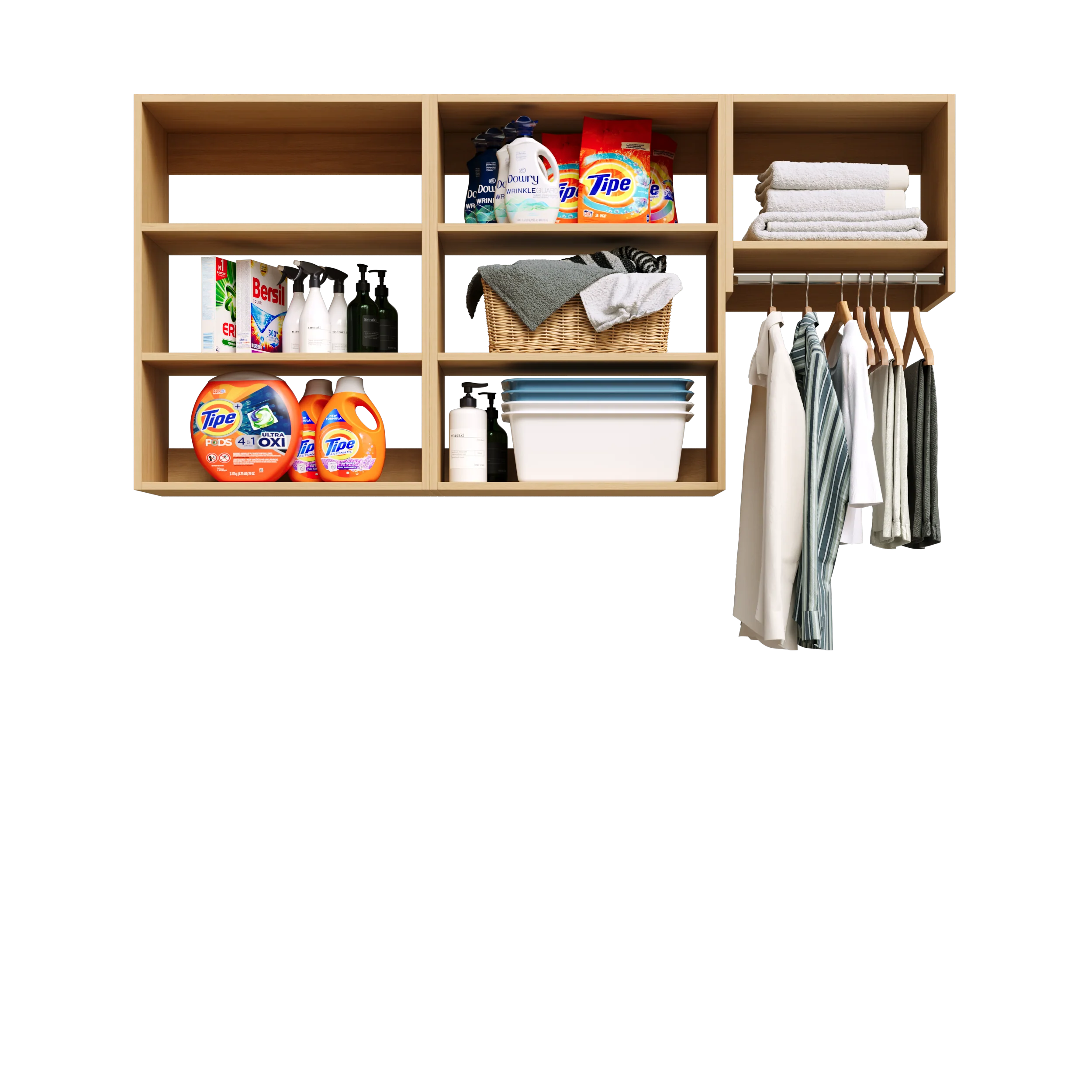 Classic Laundry Kit - Image 9