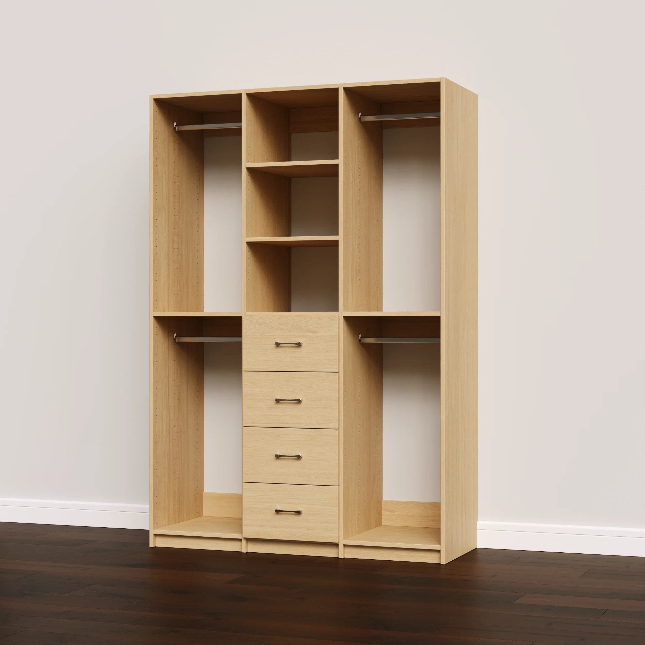Alto Classic Wardrobe - Image 10