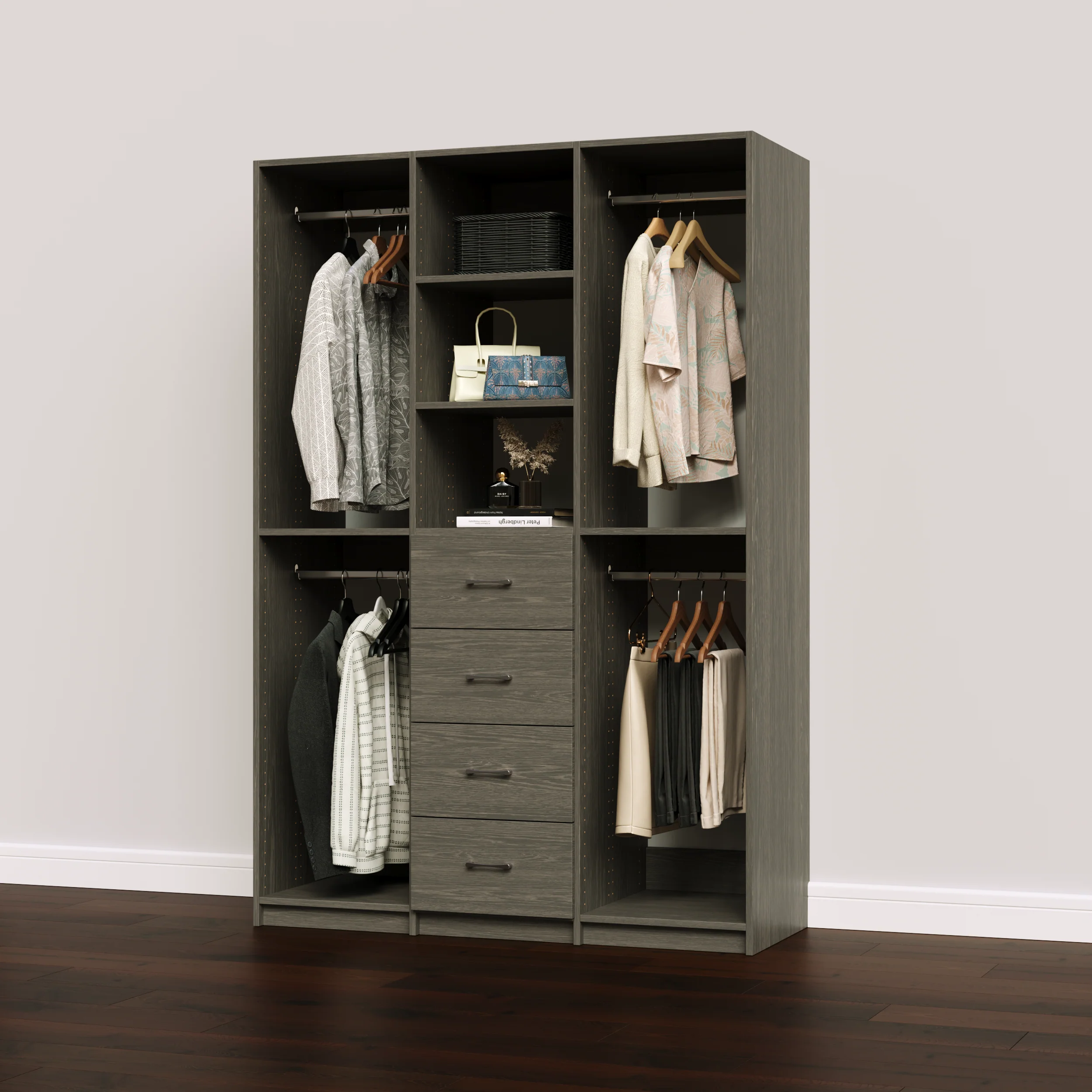 Alto Classic Wardrobe - Image 14
