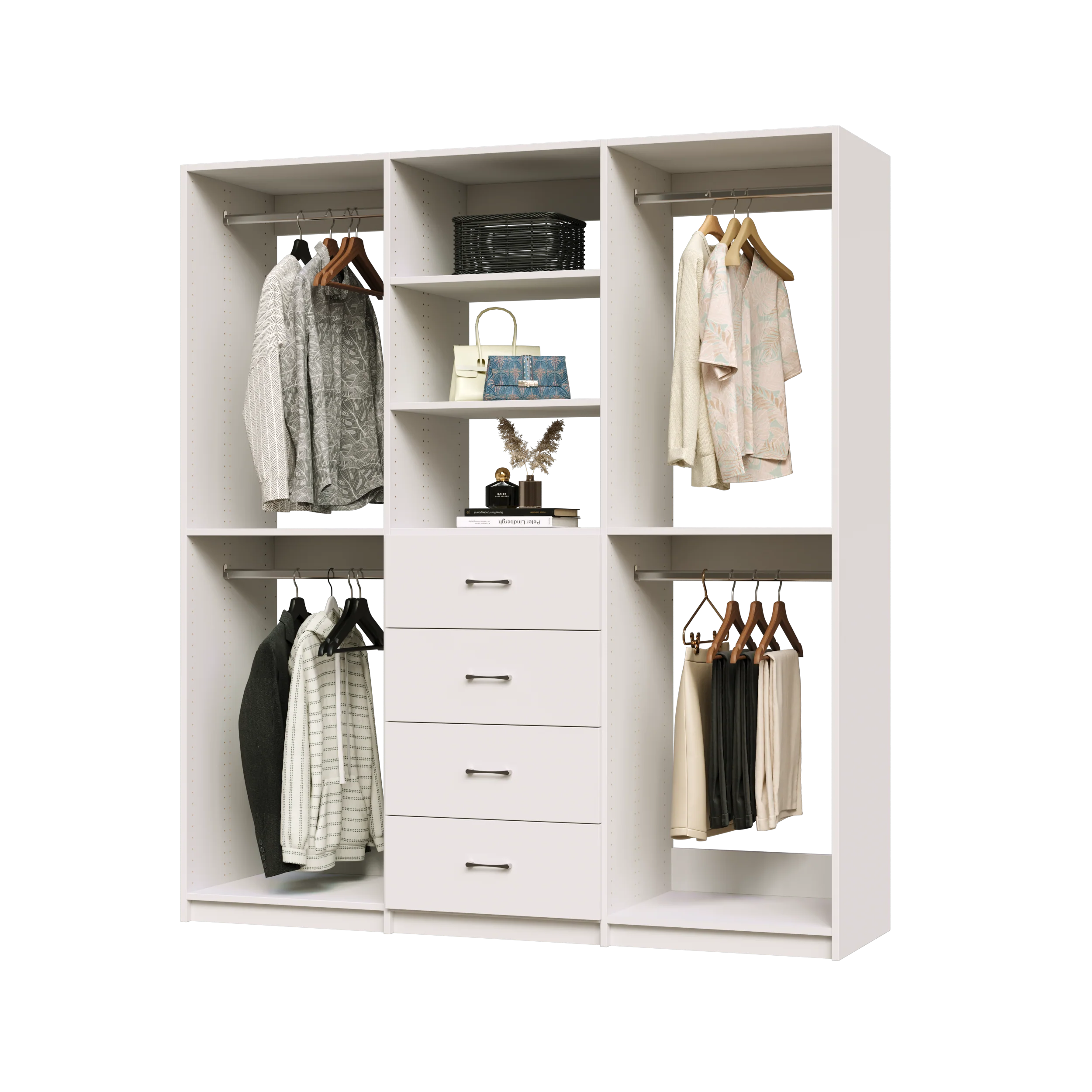 Alto Classic Wardrobe - Image 17
