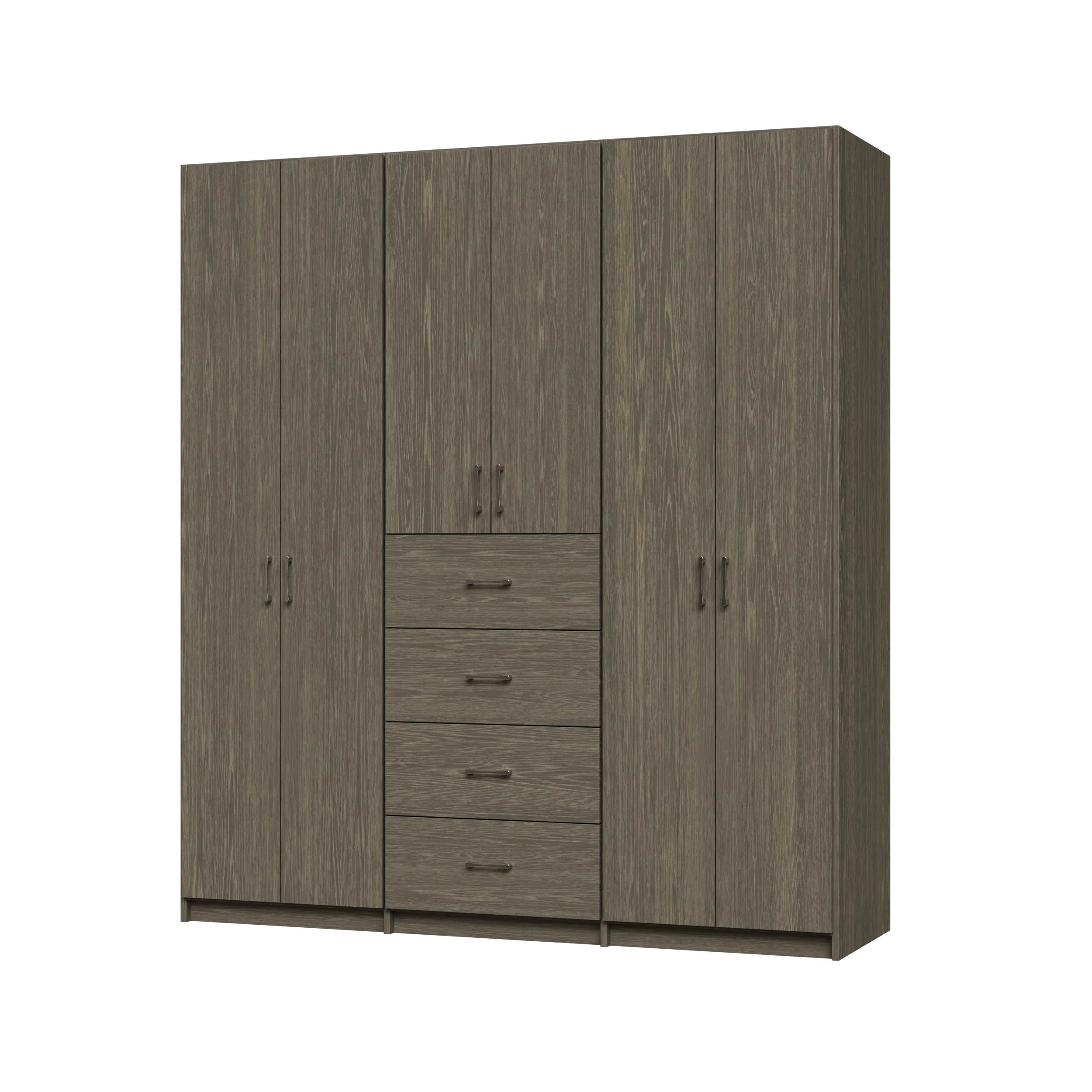 Alto Classic Wardrobe - Image 26