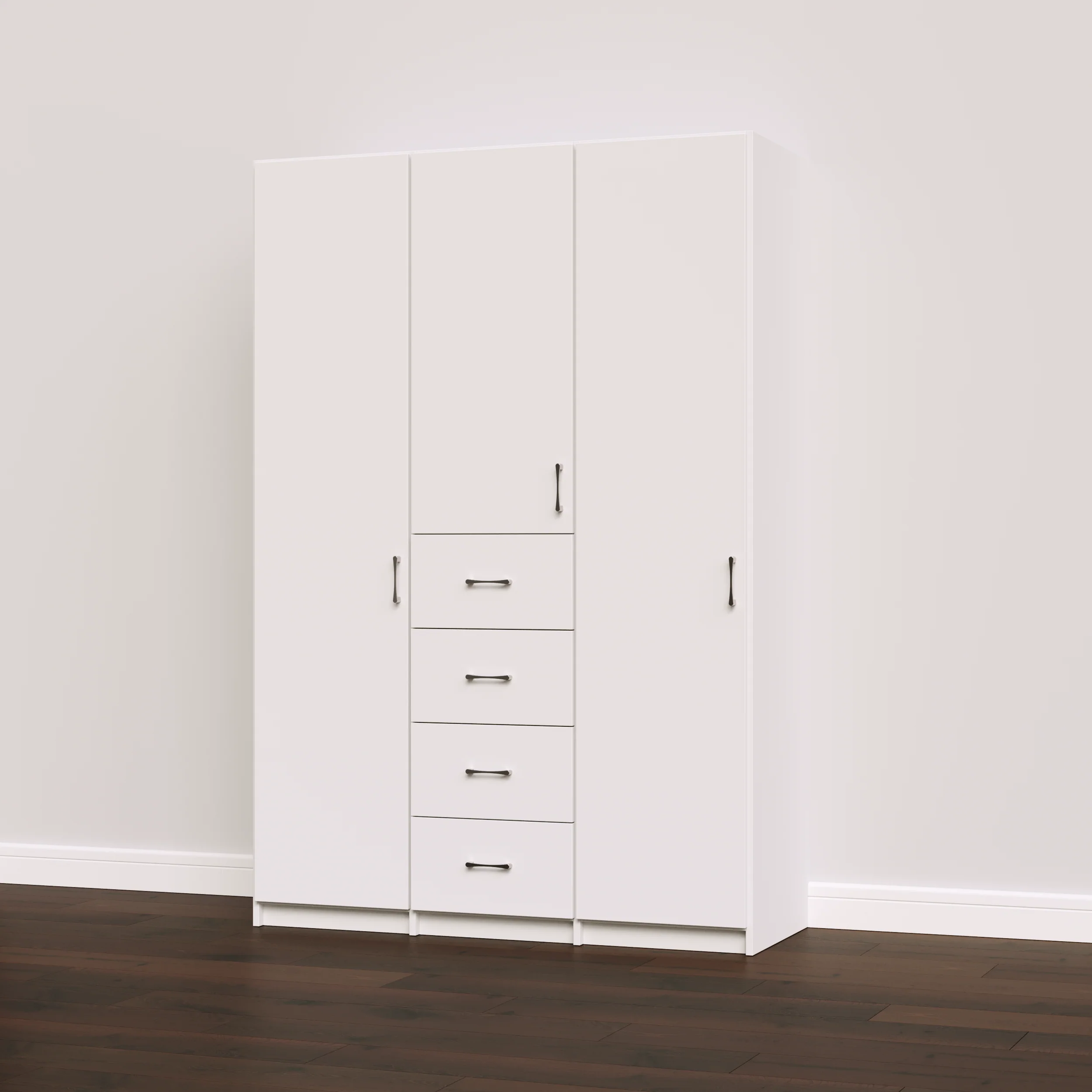 Alto Classic Wardrobe - Image 3