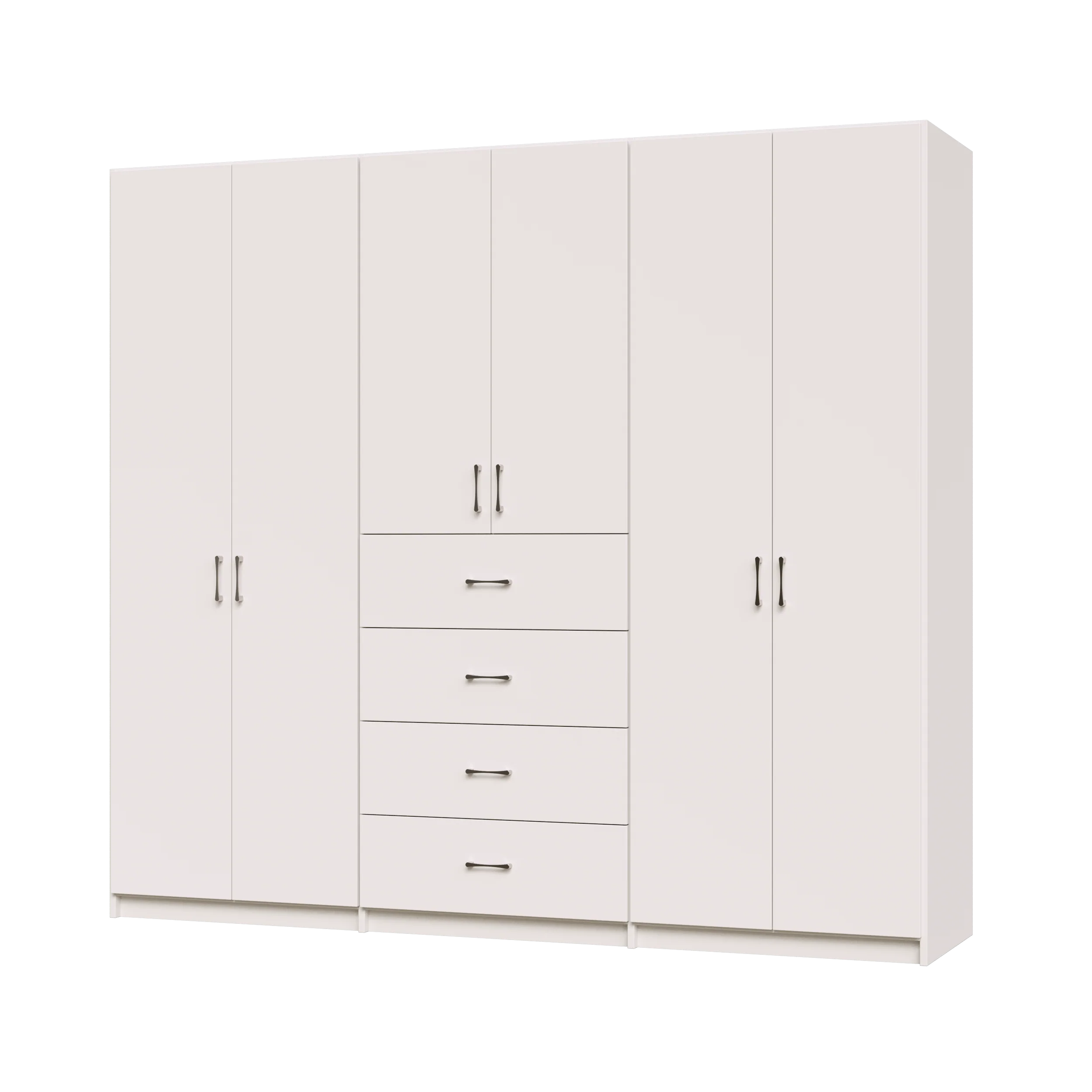 Alto Classic Wardrobe - Image 31