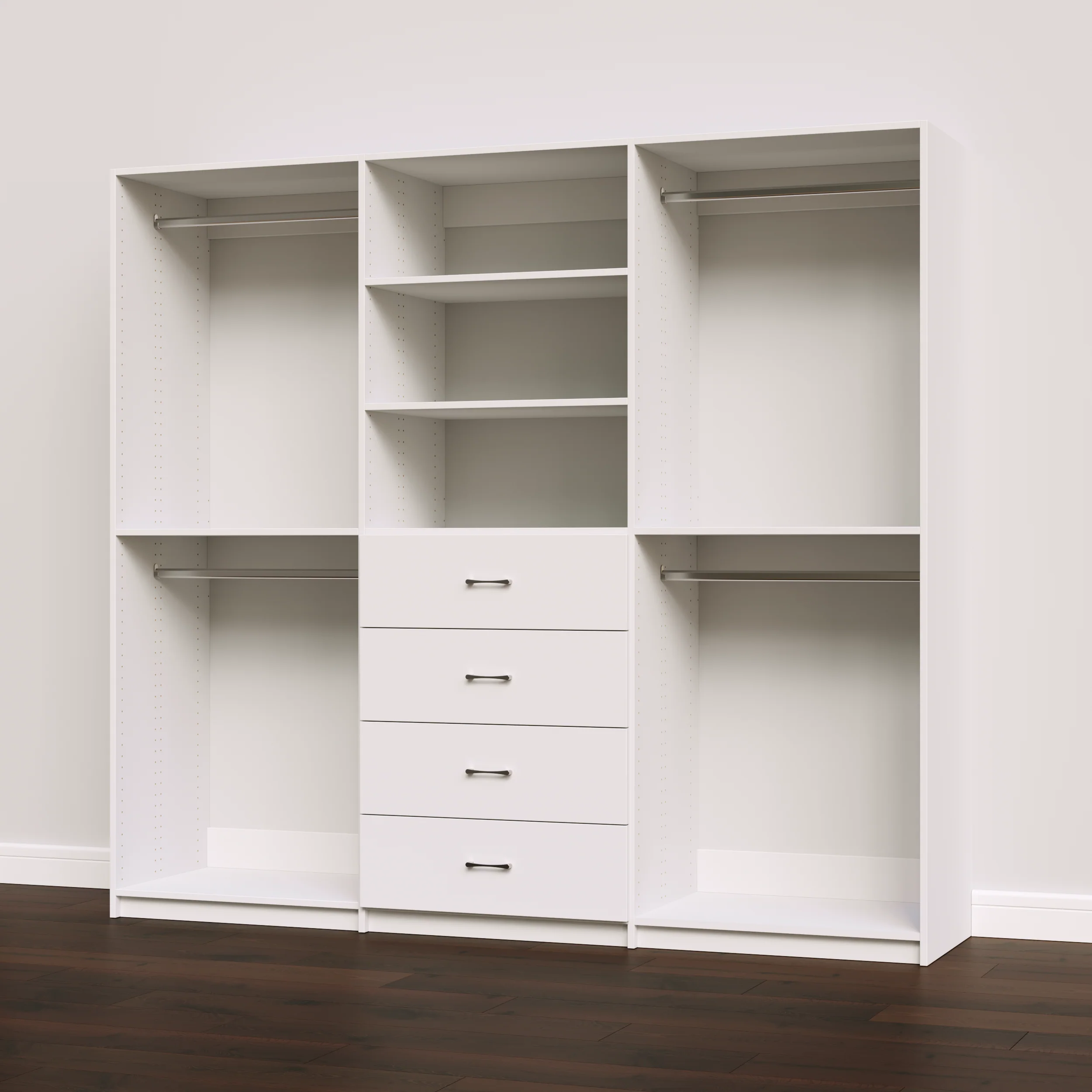 Alto Classic Wardrobe - Image 35