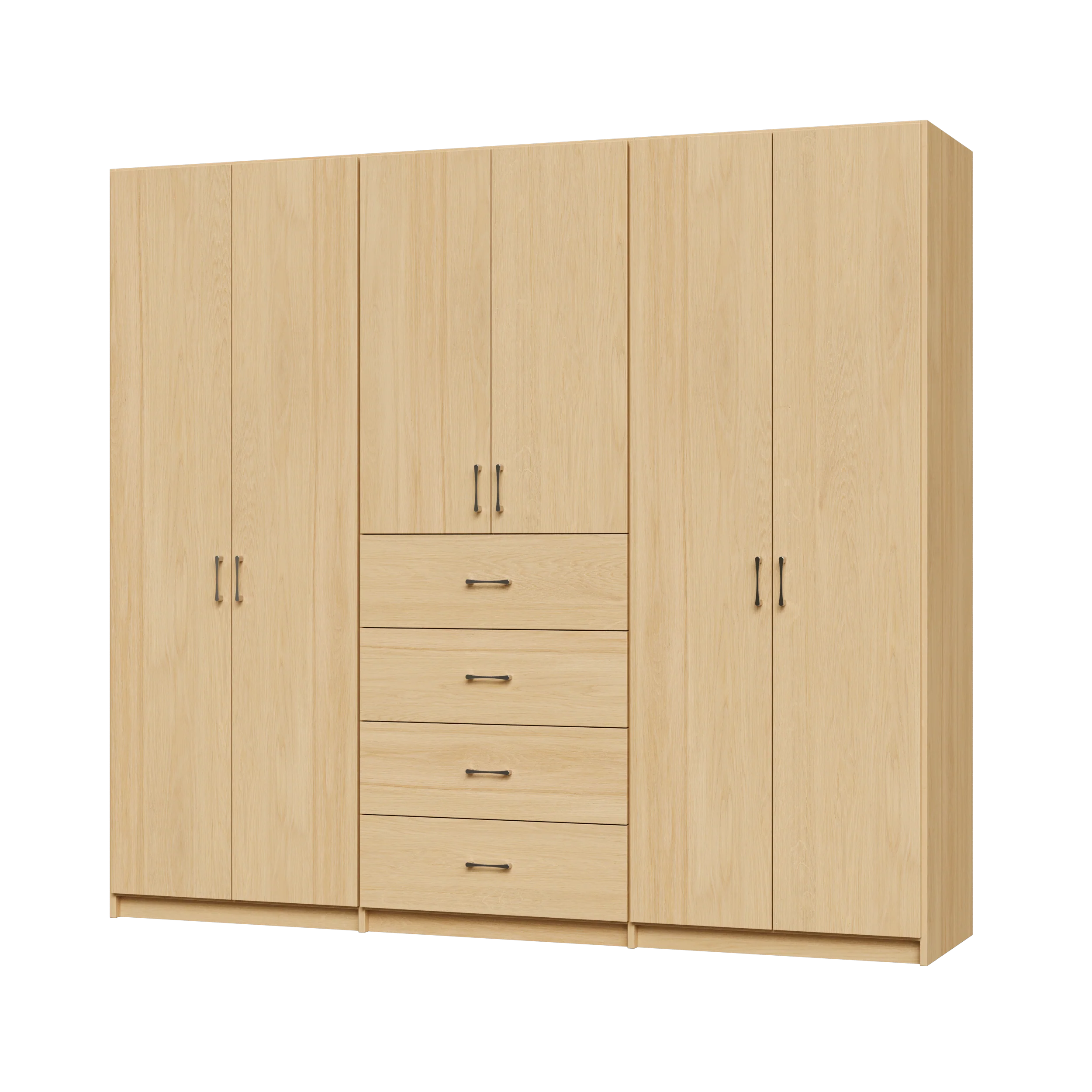 Alto Classic Wardrobe - Image 36