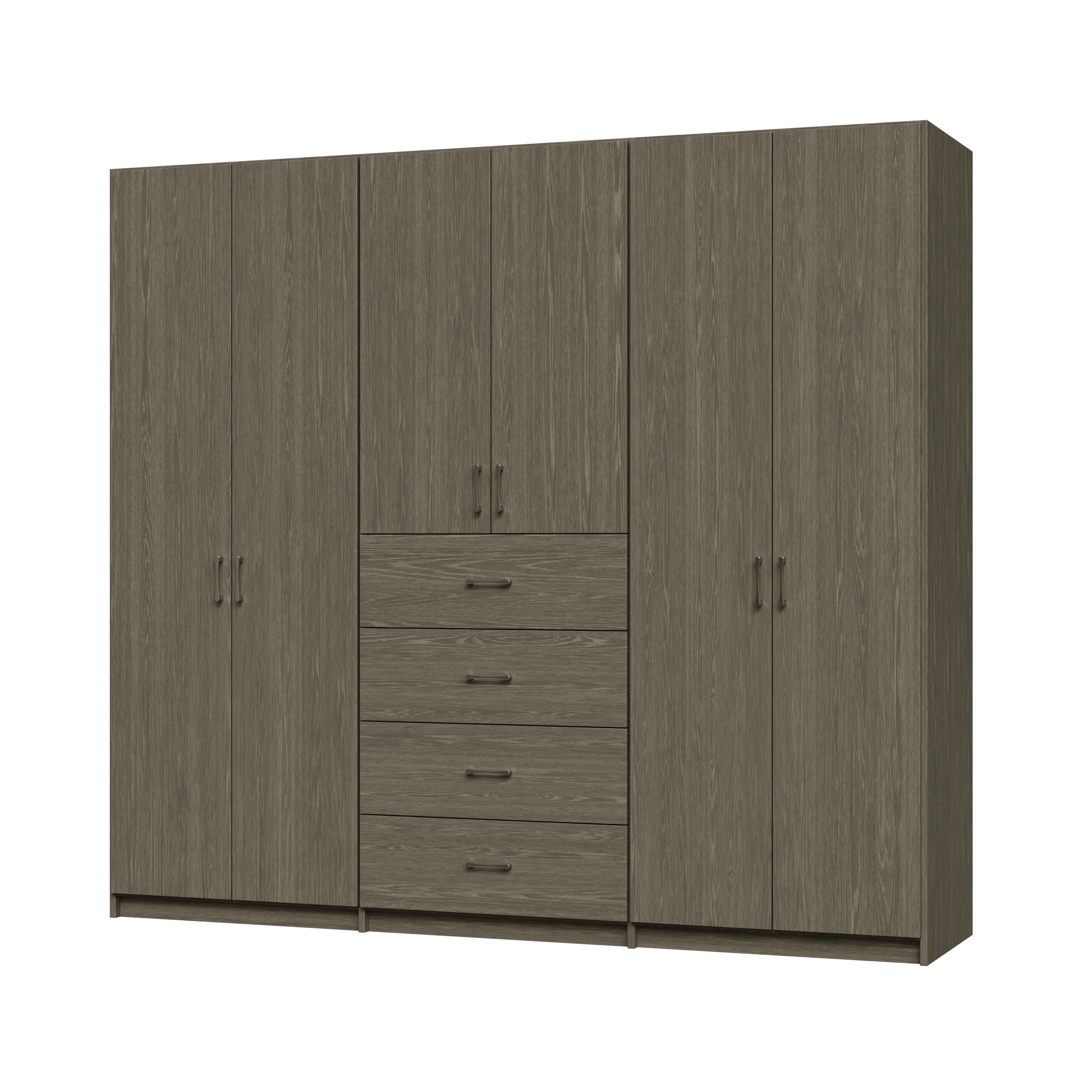 Alto Classic Wardrobe - Image 41