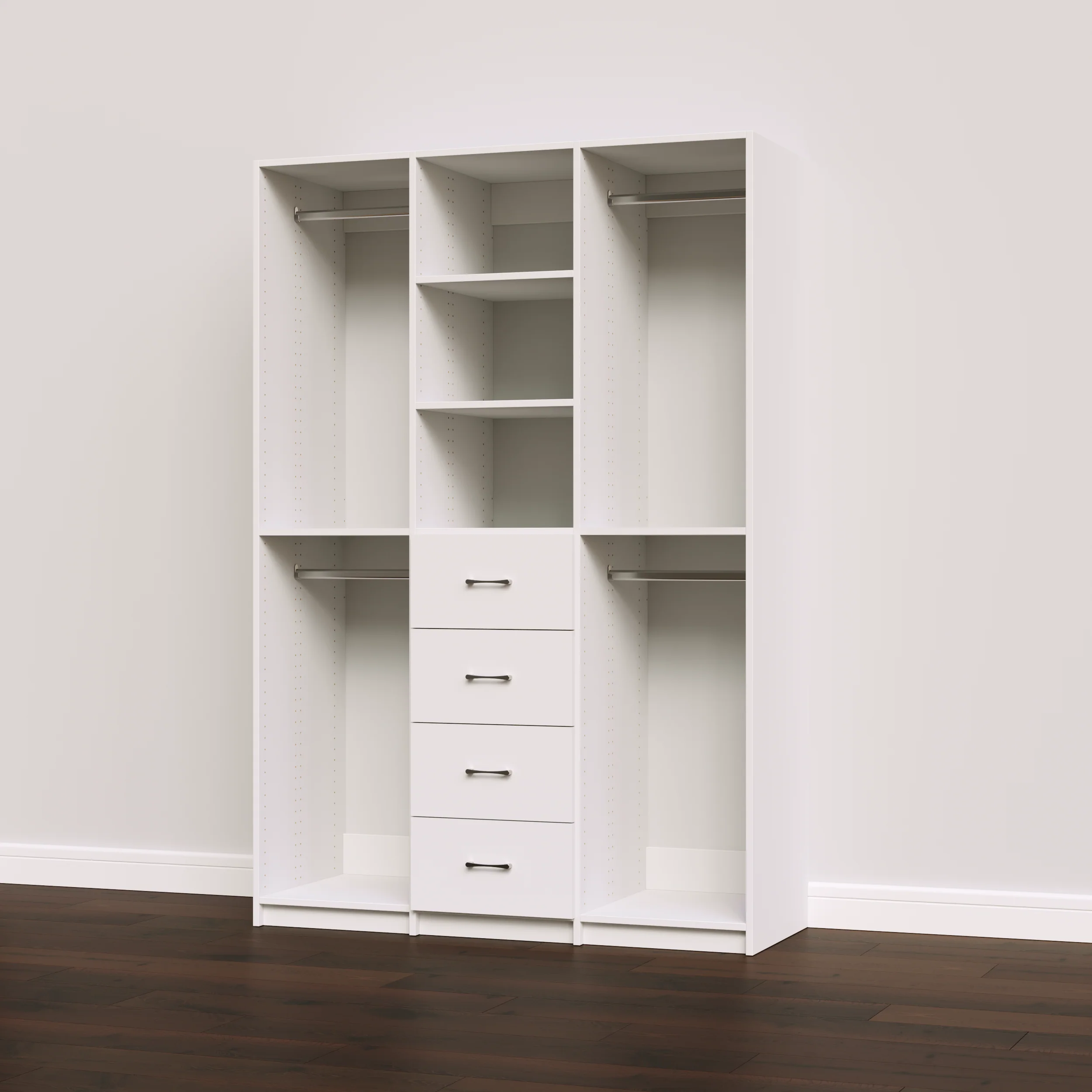 Alto Classic Wardrobe - Image 5