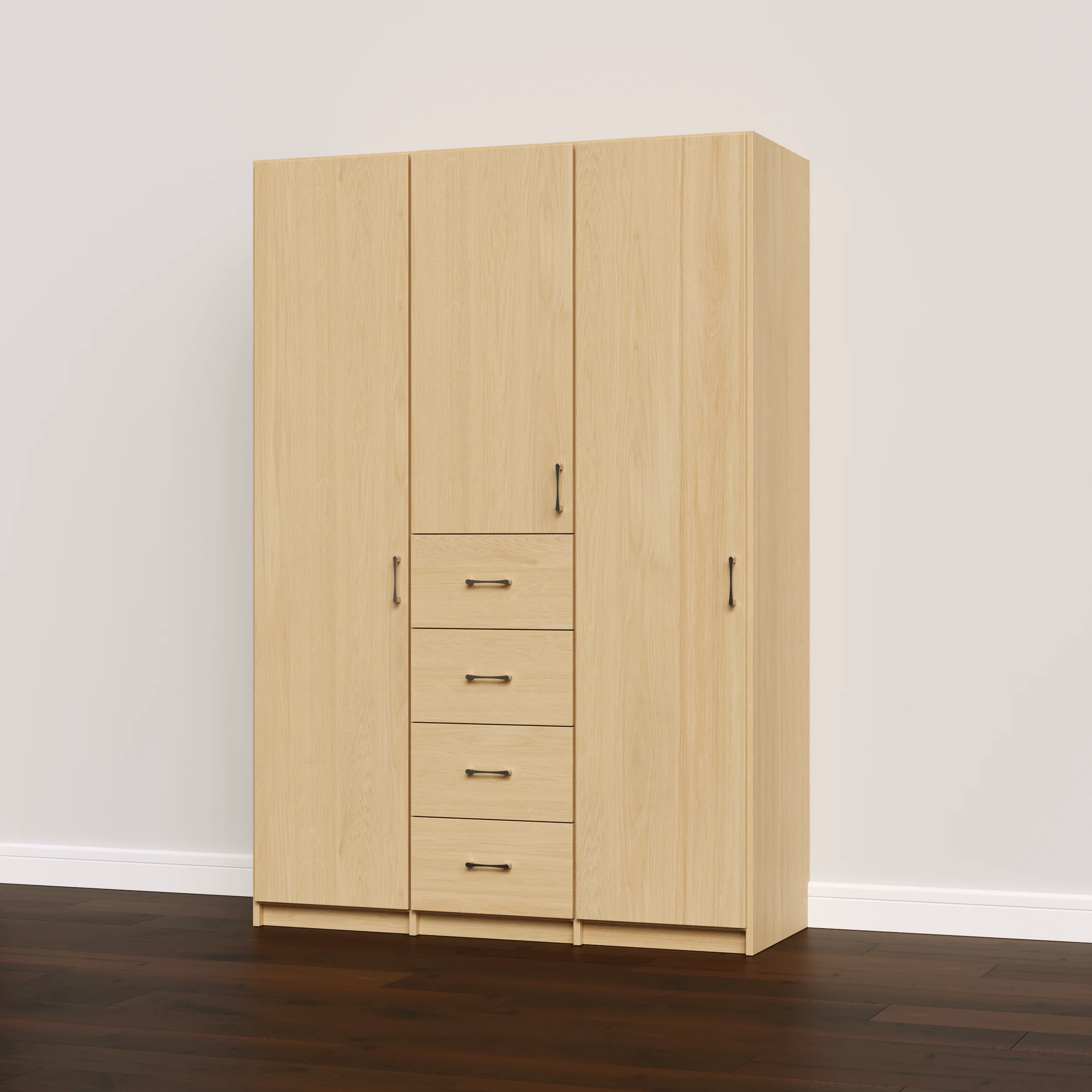 Alto Classic Wardrobe - Image 8