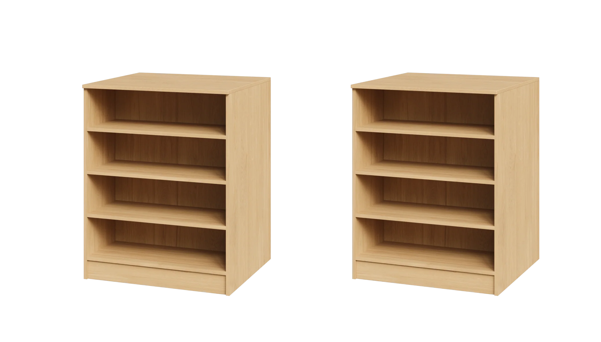 Closet Island - Image 28