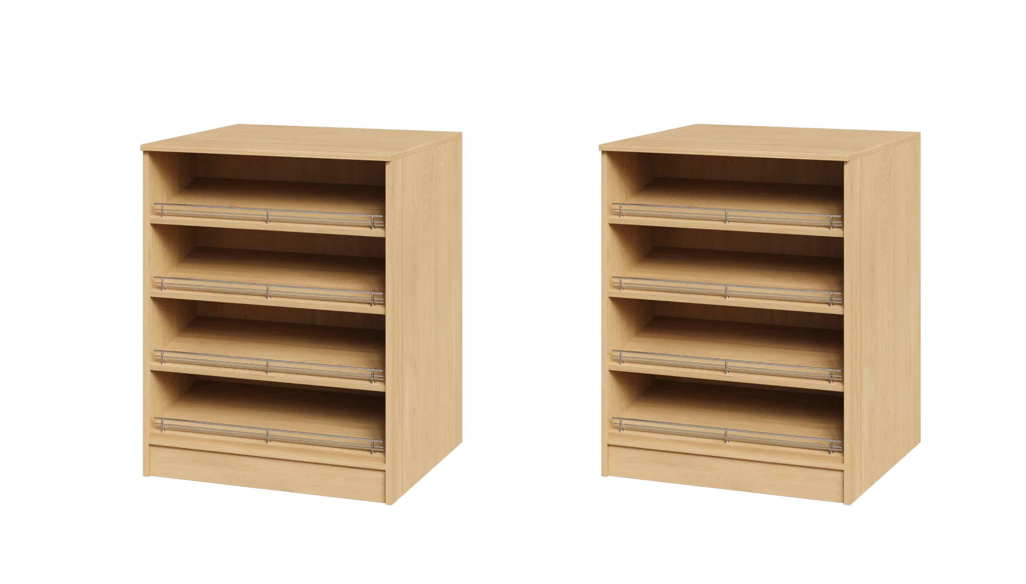 Closet Island - Image 31