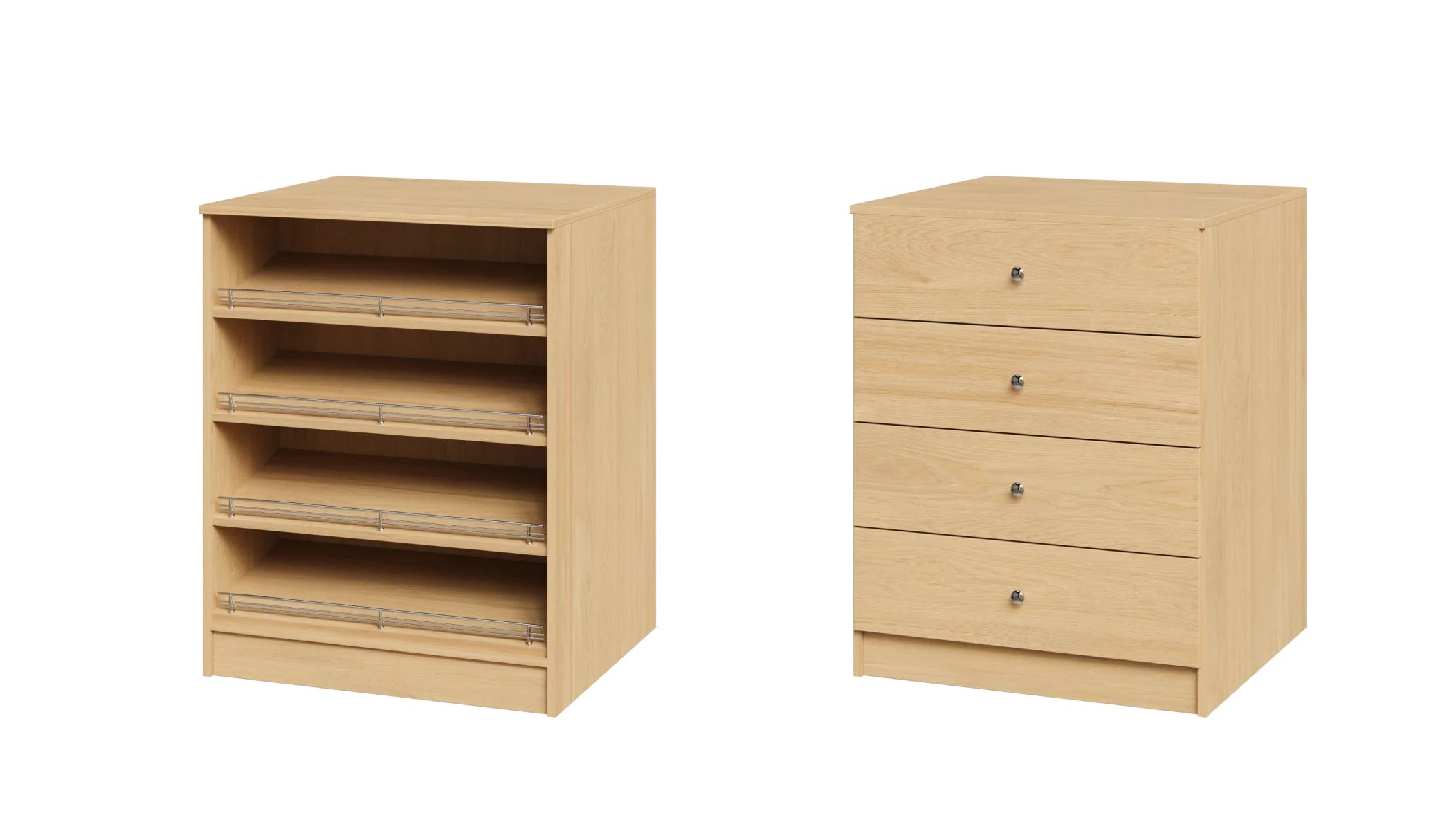 Closet Island - Image 33