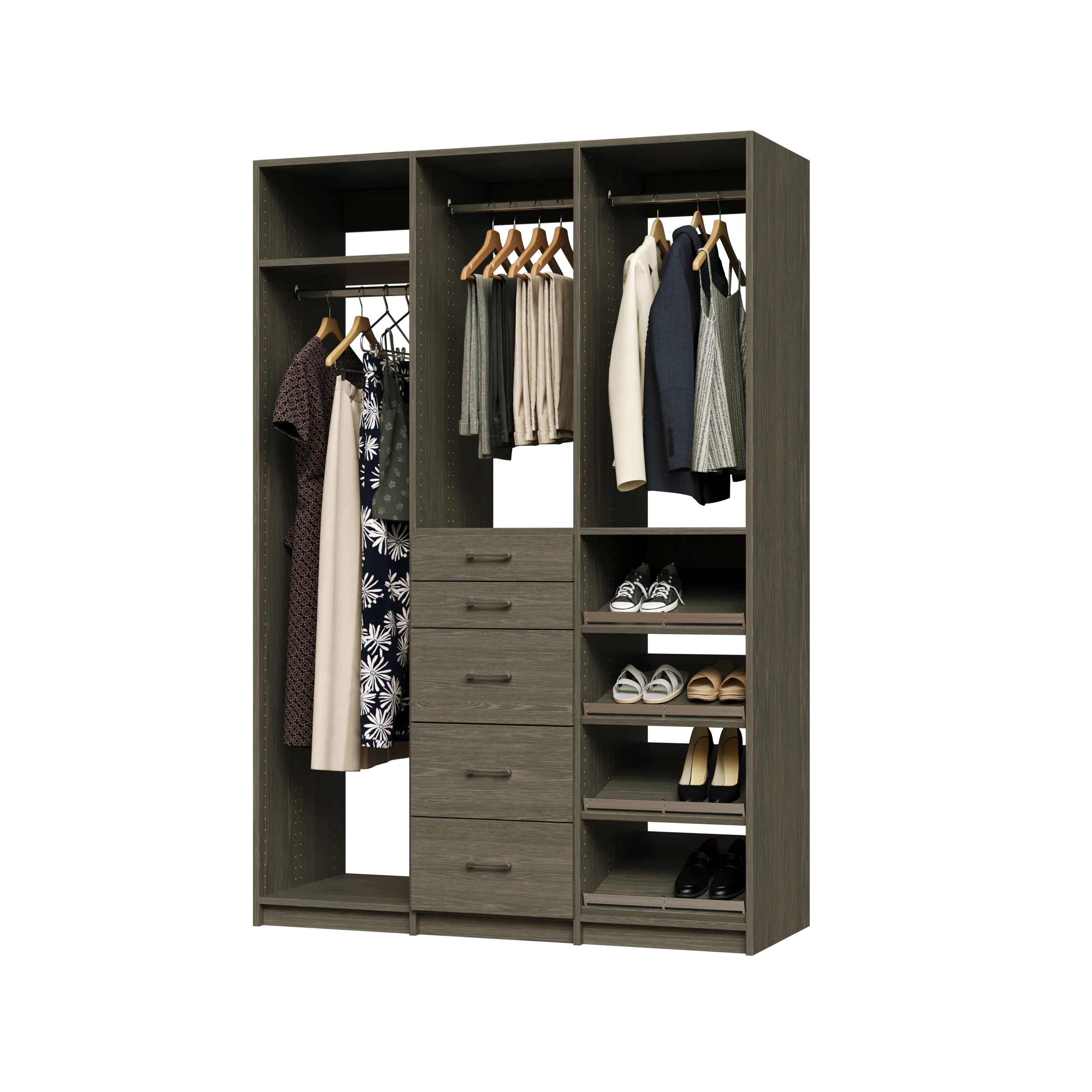 Alto Elite Wardrobe - Image 12