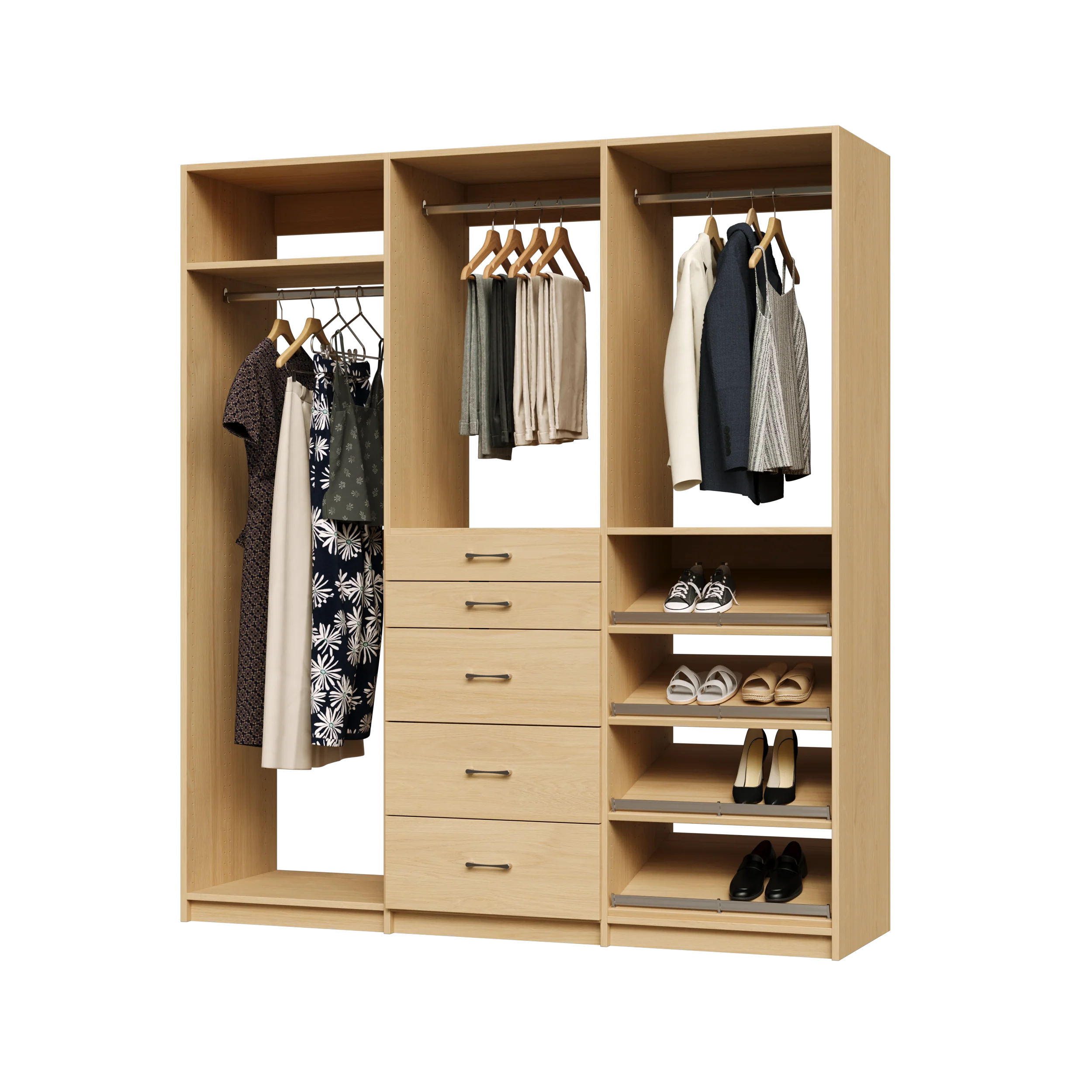 Alto Elite Wardrobe - Image 22