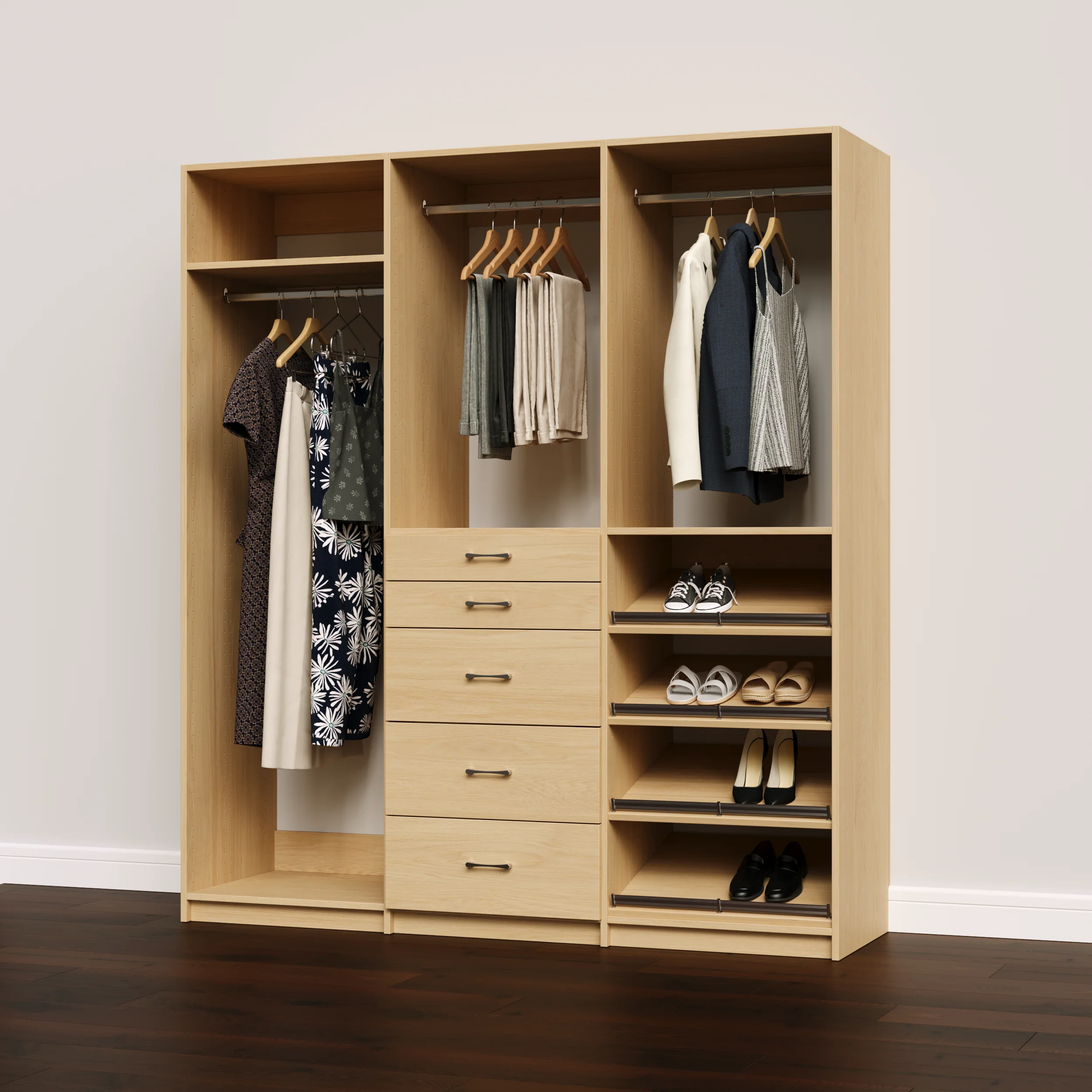 Alto Elite Wardrobe - Image 24