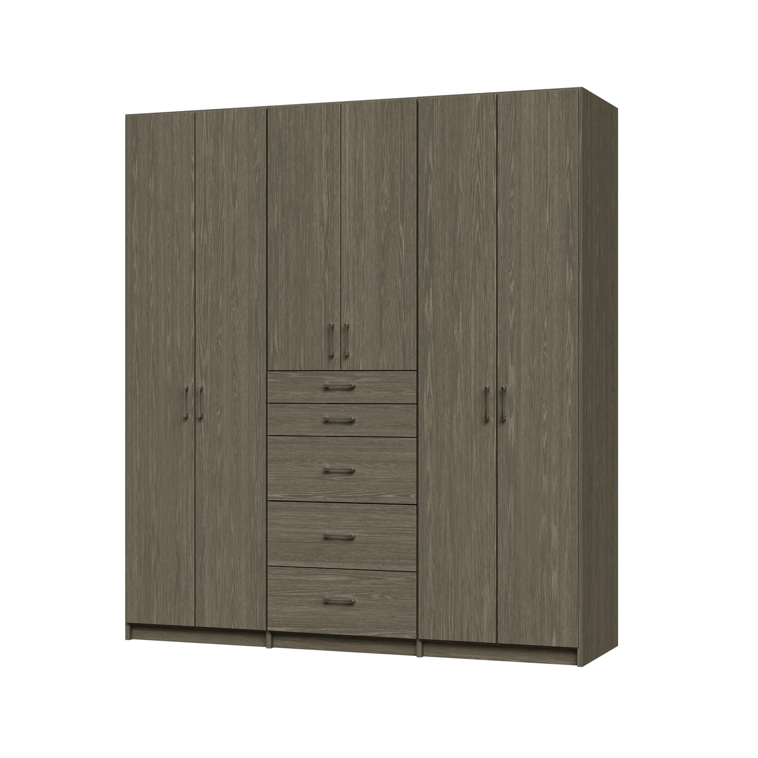Alto Elite Wardrobe - Image 26