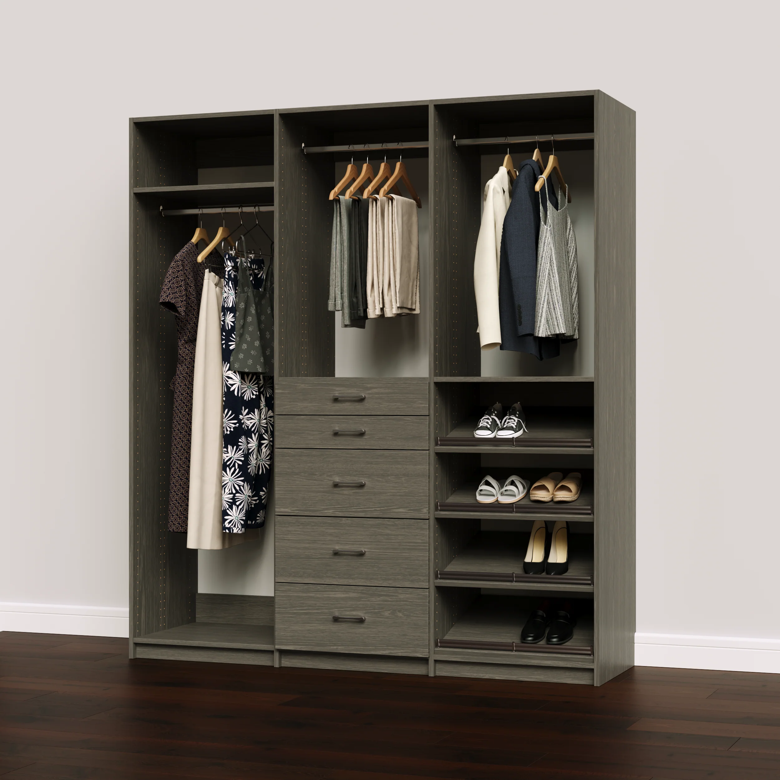 Alto Elite Wardrobe - Image 29