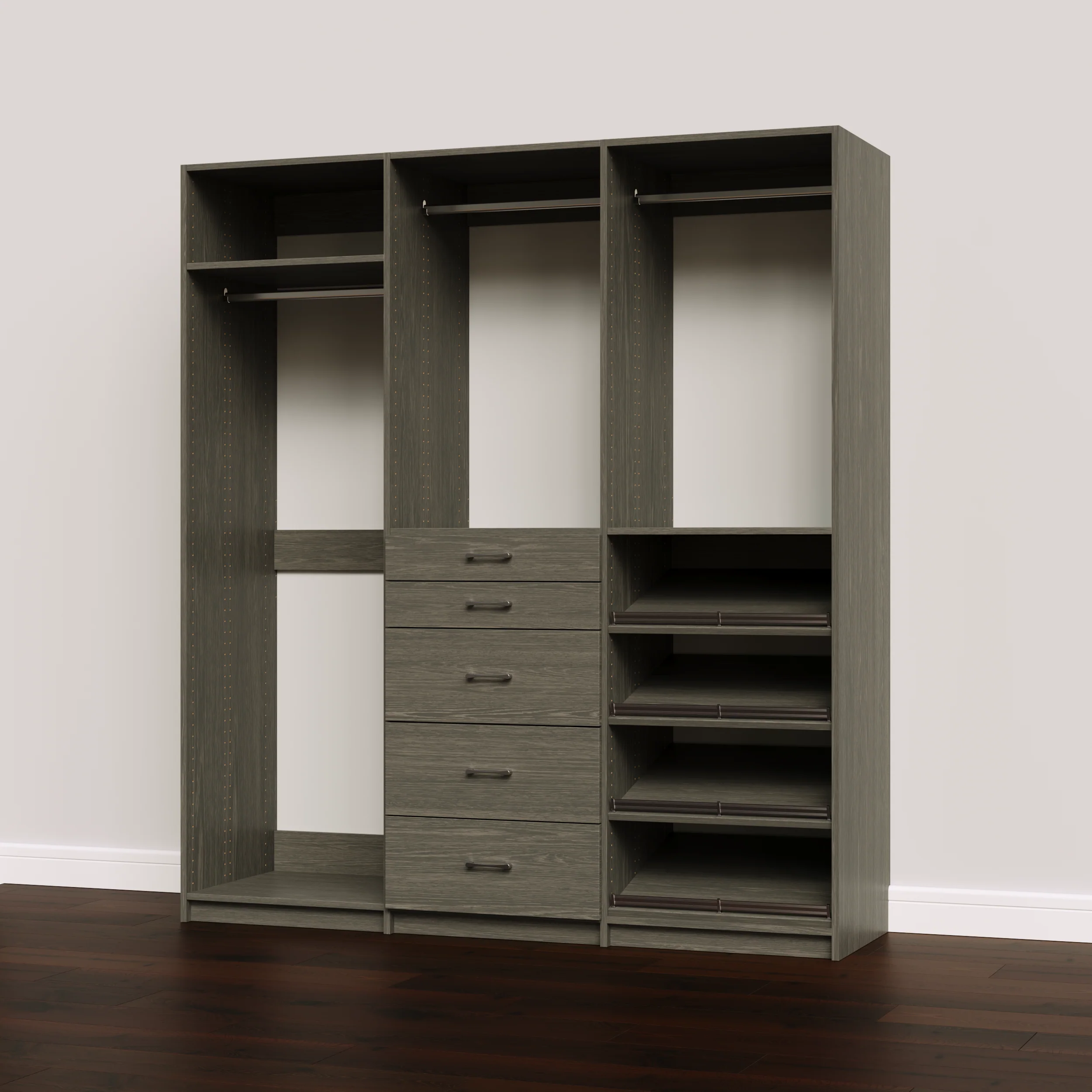 Alto Elite Wardrobe - Image 30