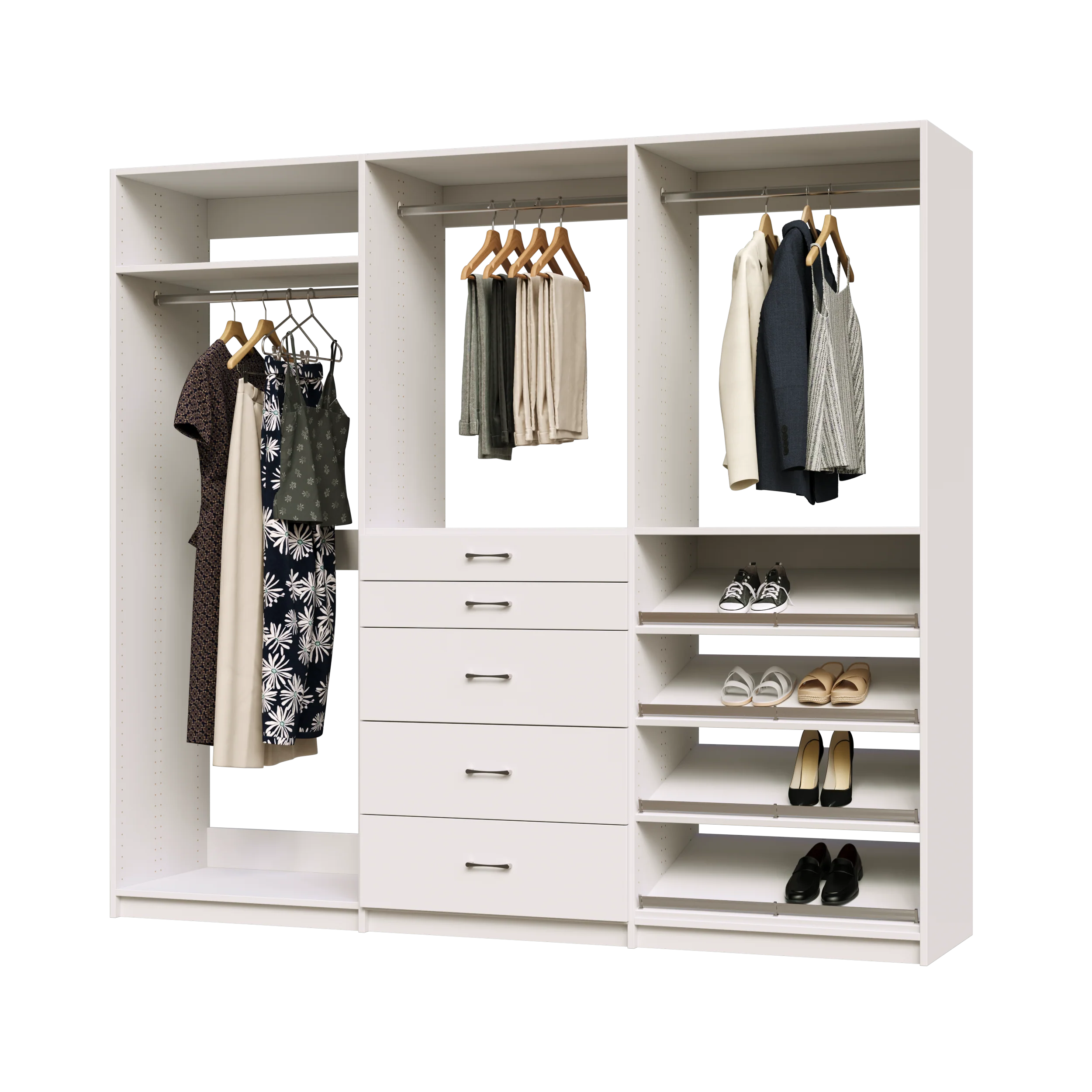 Alto Elite Wardrobe - Image 32