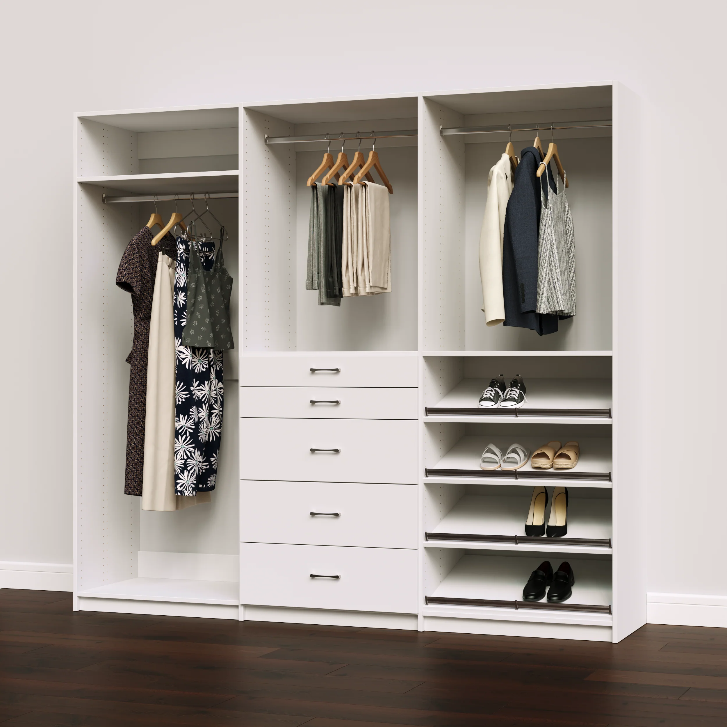 Alto Elite Wardrobe - Image 34