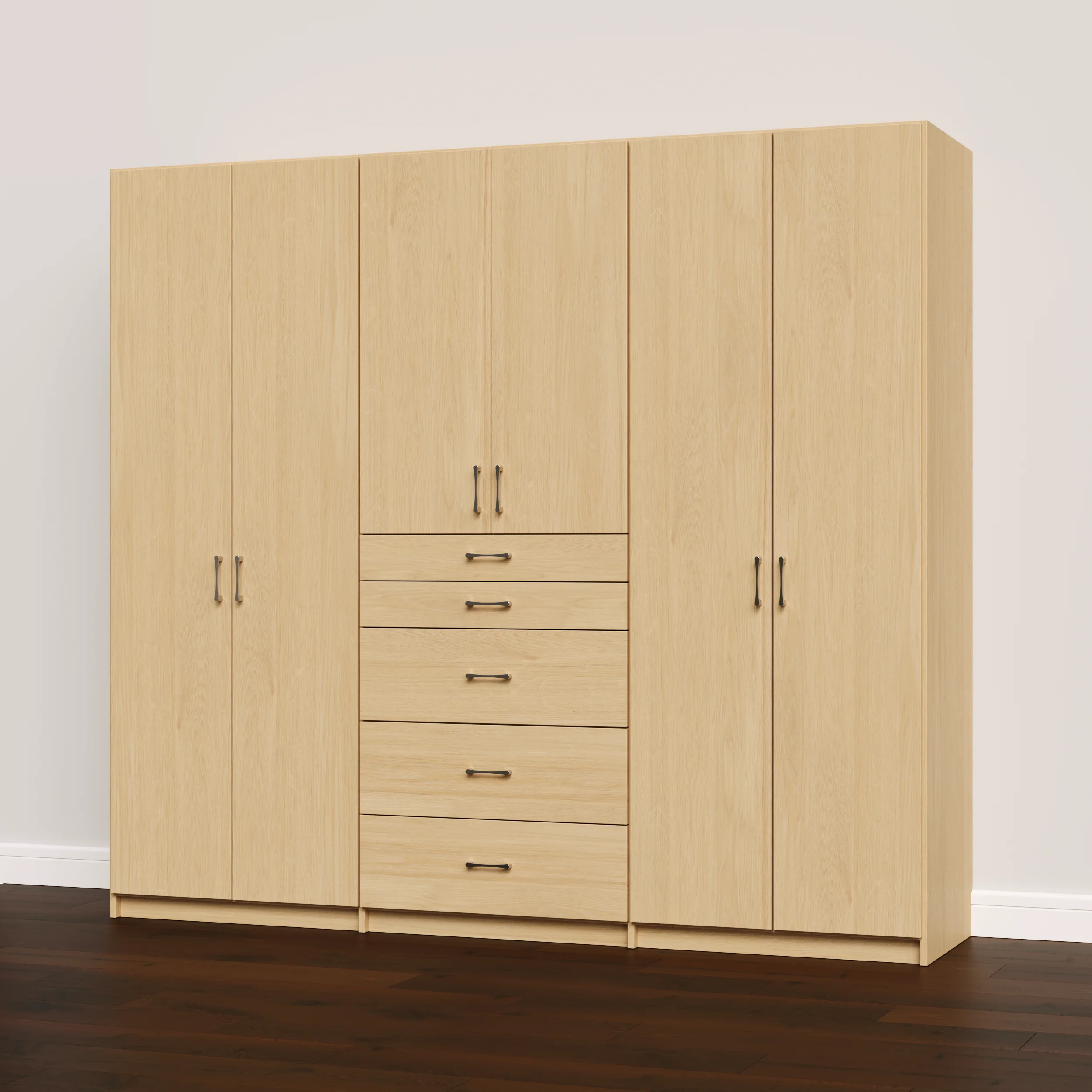 Alto Elite Wardrobe - Image 38
