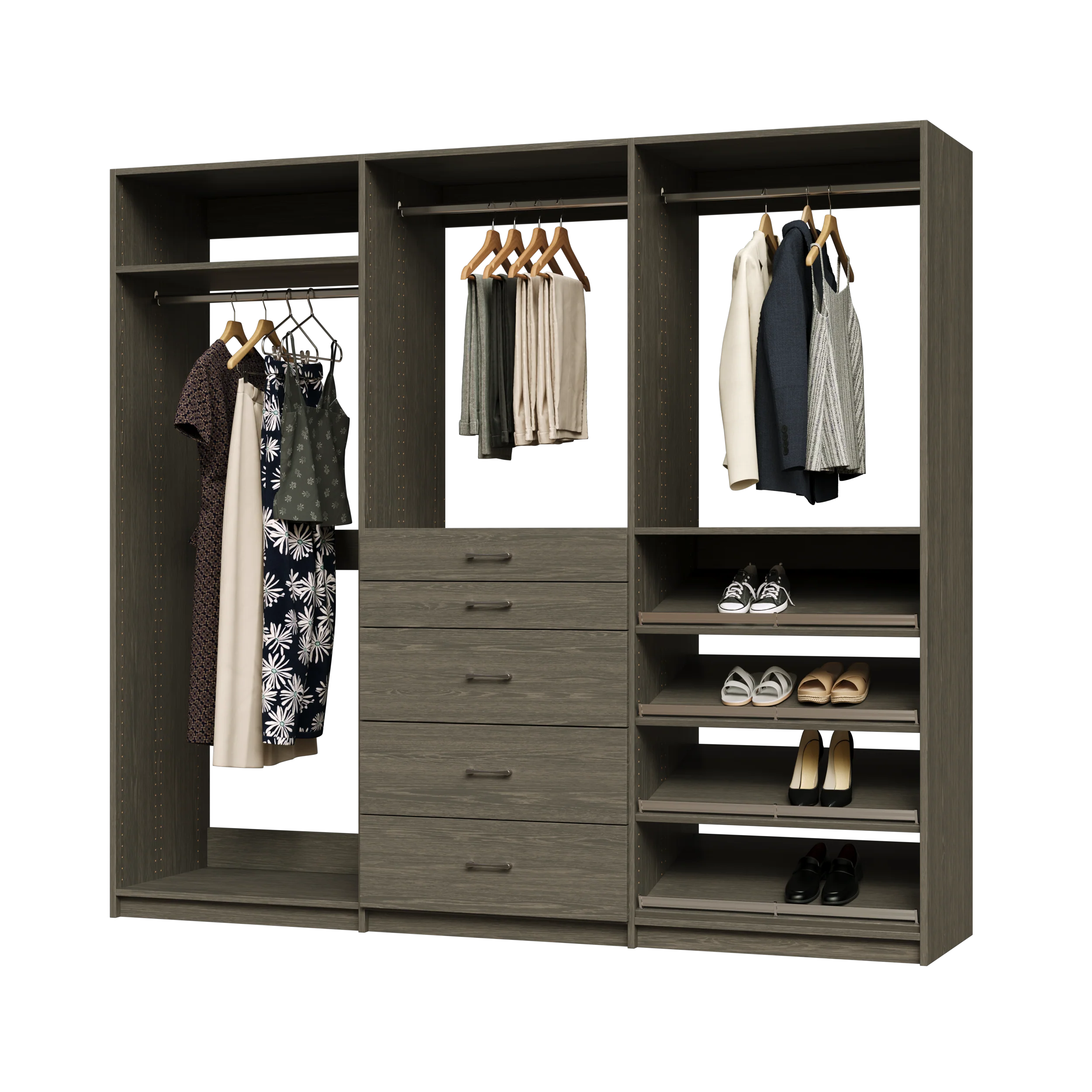 Alto Elite Wardrobe - Image 42
