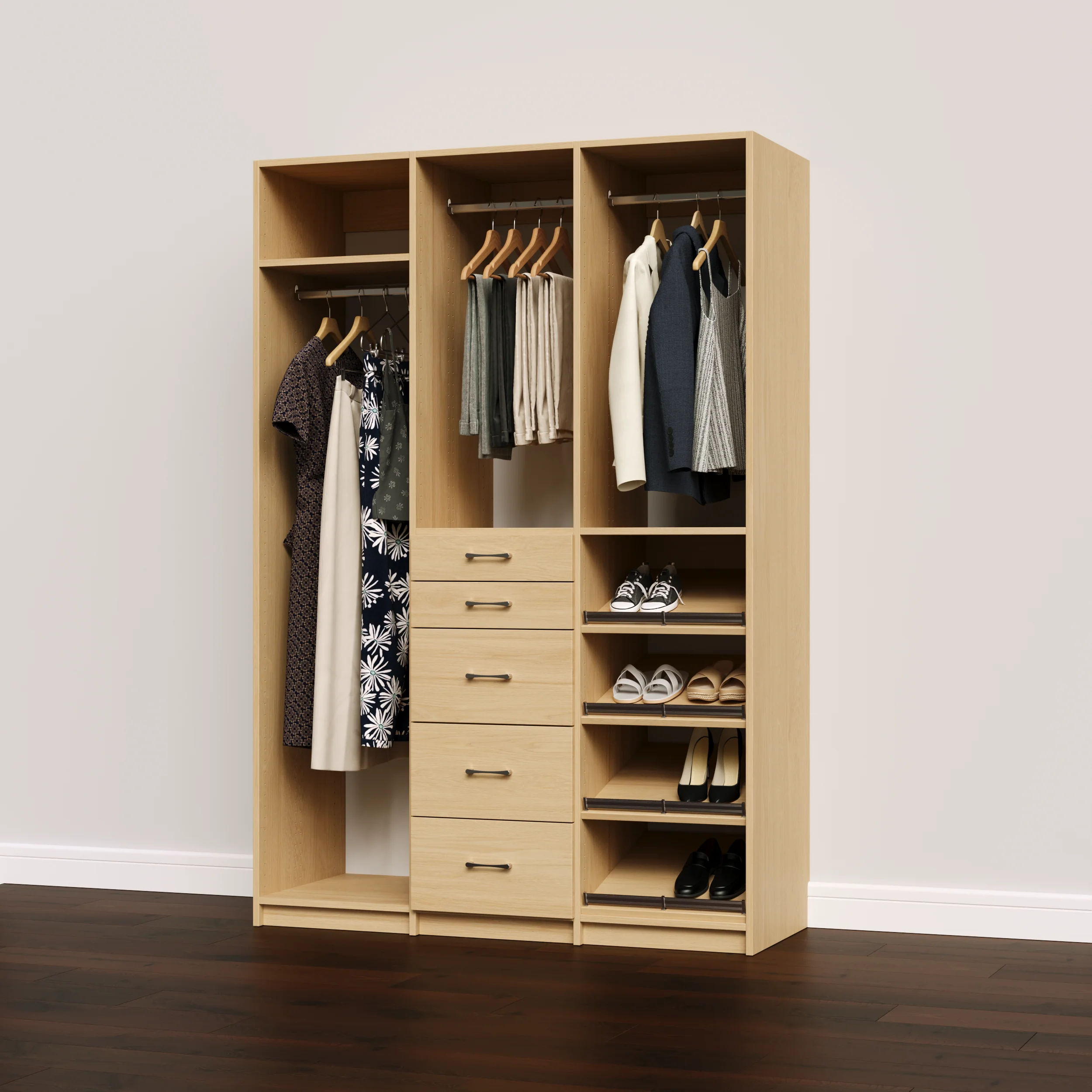 Alto Elite Wardrobe - Image 9