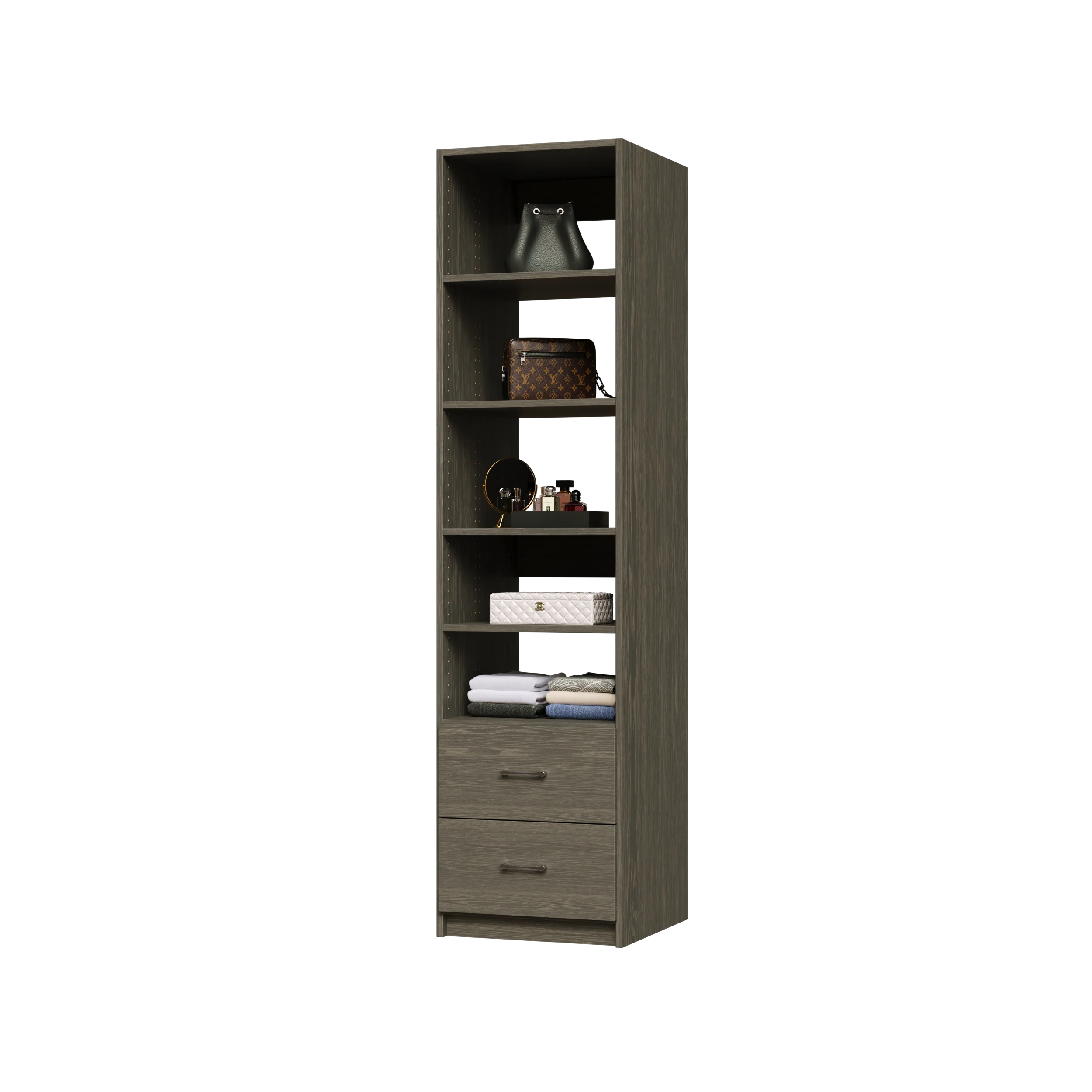 Alto Essential Wardrobe - Image 12