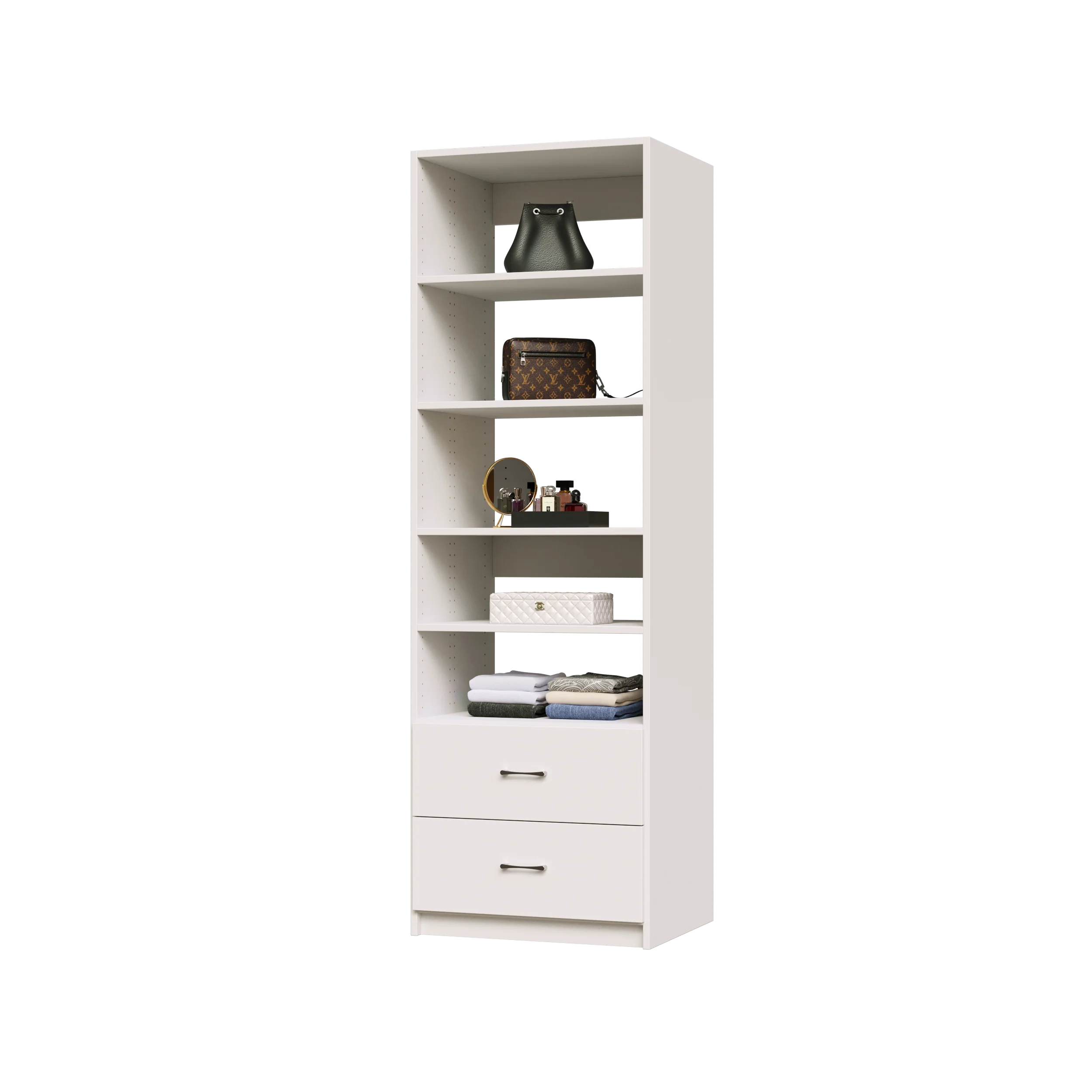 Alto Essential Wardrobe - Image 17